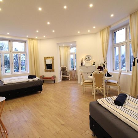 Disc Cozy Rooms In Liesing Wiedeń Zewnętrze zdjęcie