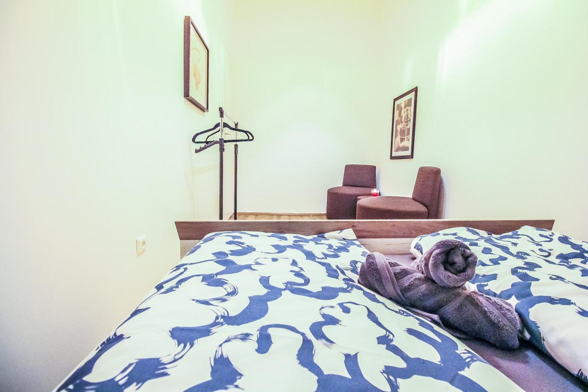 Disc Cozy Rooms In Liesing Wiedeń Zewnętrze zdjęcie