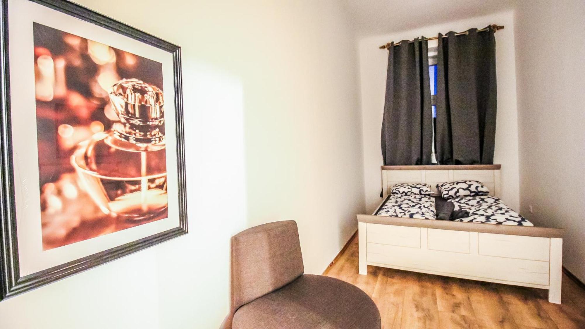 Disc Cozy Rooms In Liesing Wiedeń Zewnętrze zdjęcie