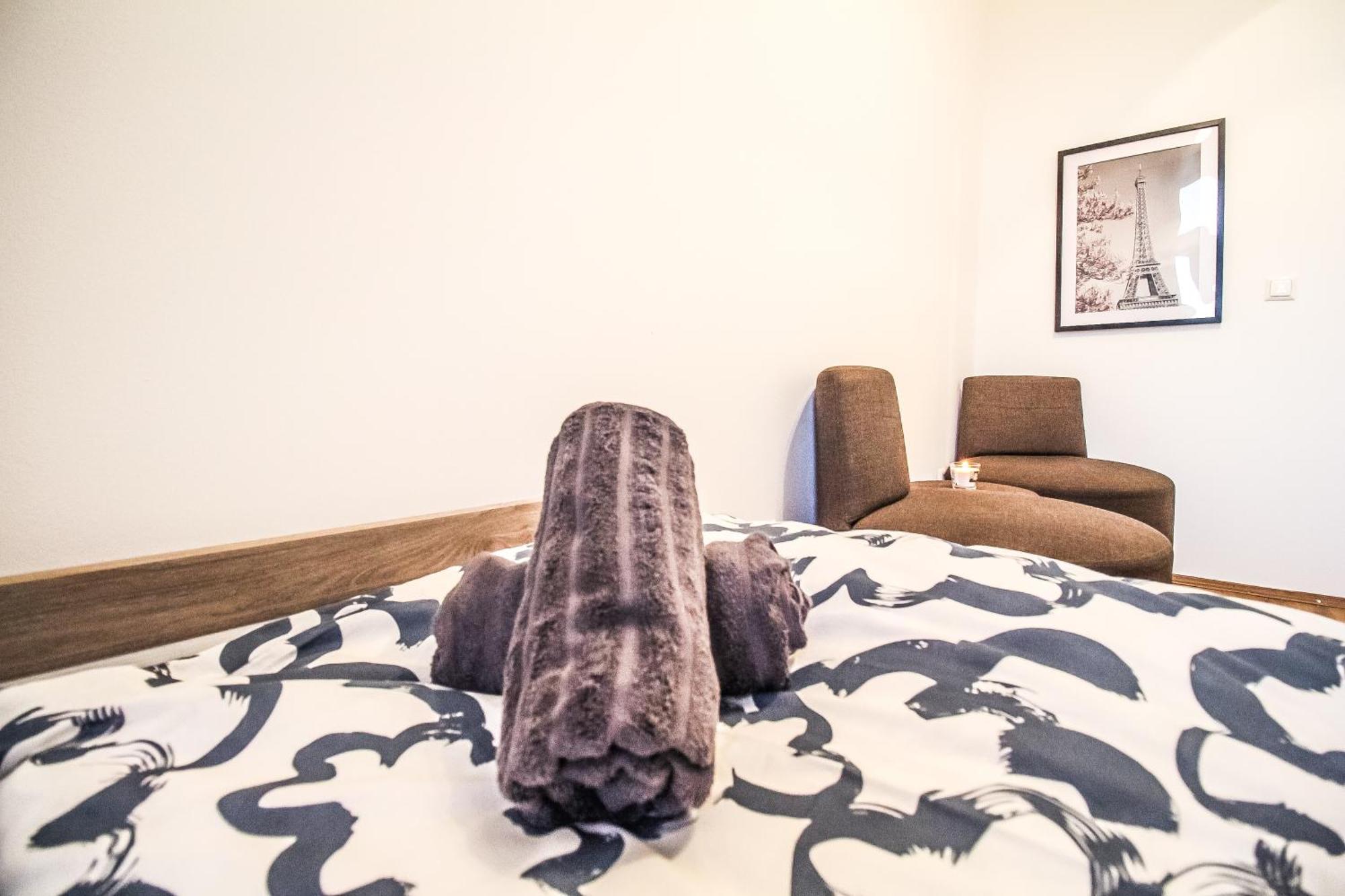 Disc Cozy Rooms In Liesing Wiedeń Zewnętrze zdjęcie