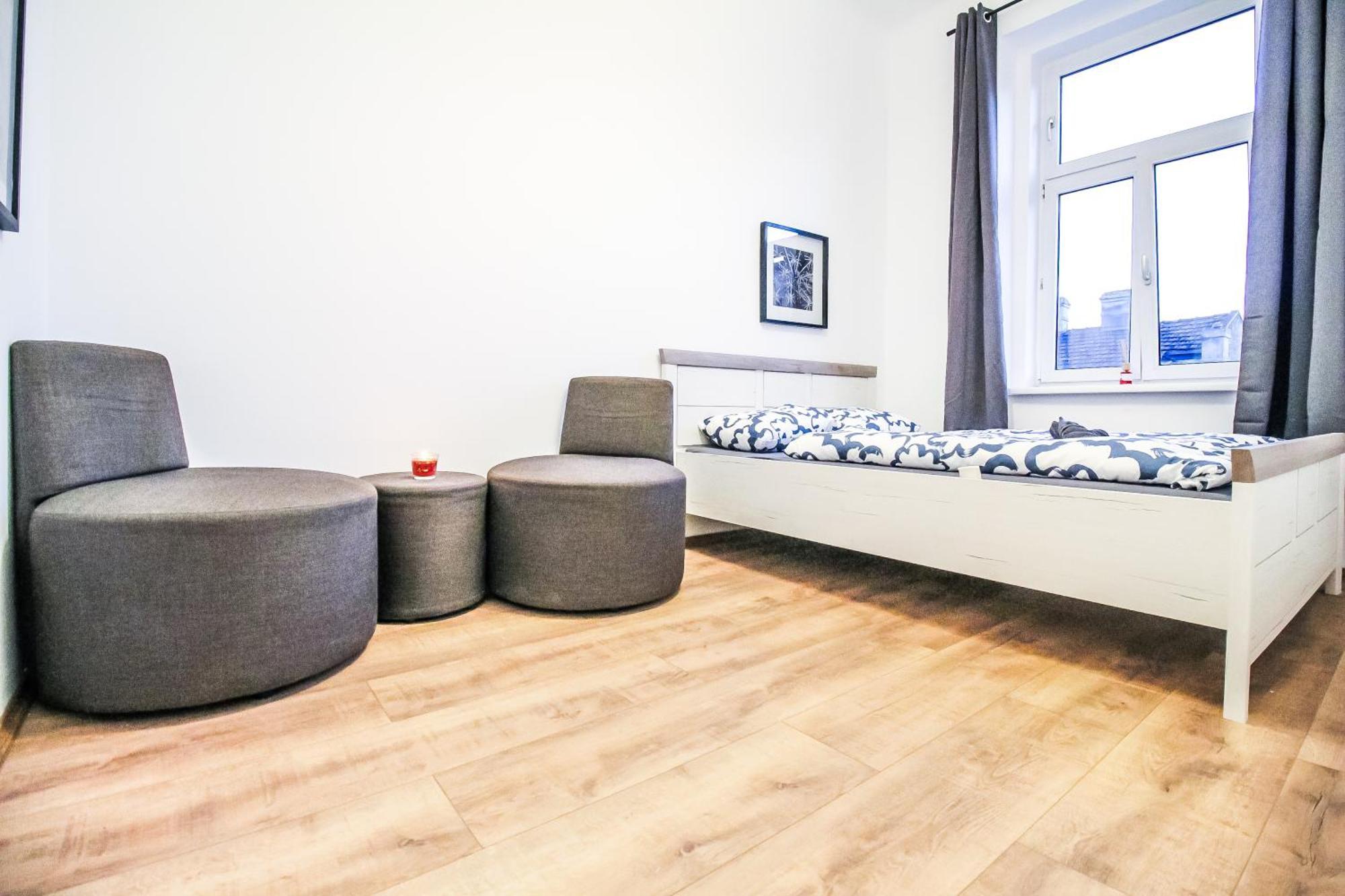 Disc Cozy Rooms In Liesing Wiedeń Zewnętrze zdjęcie