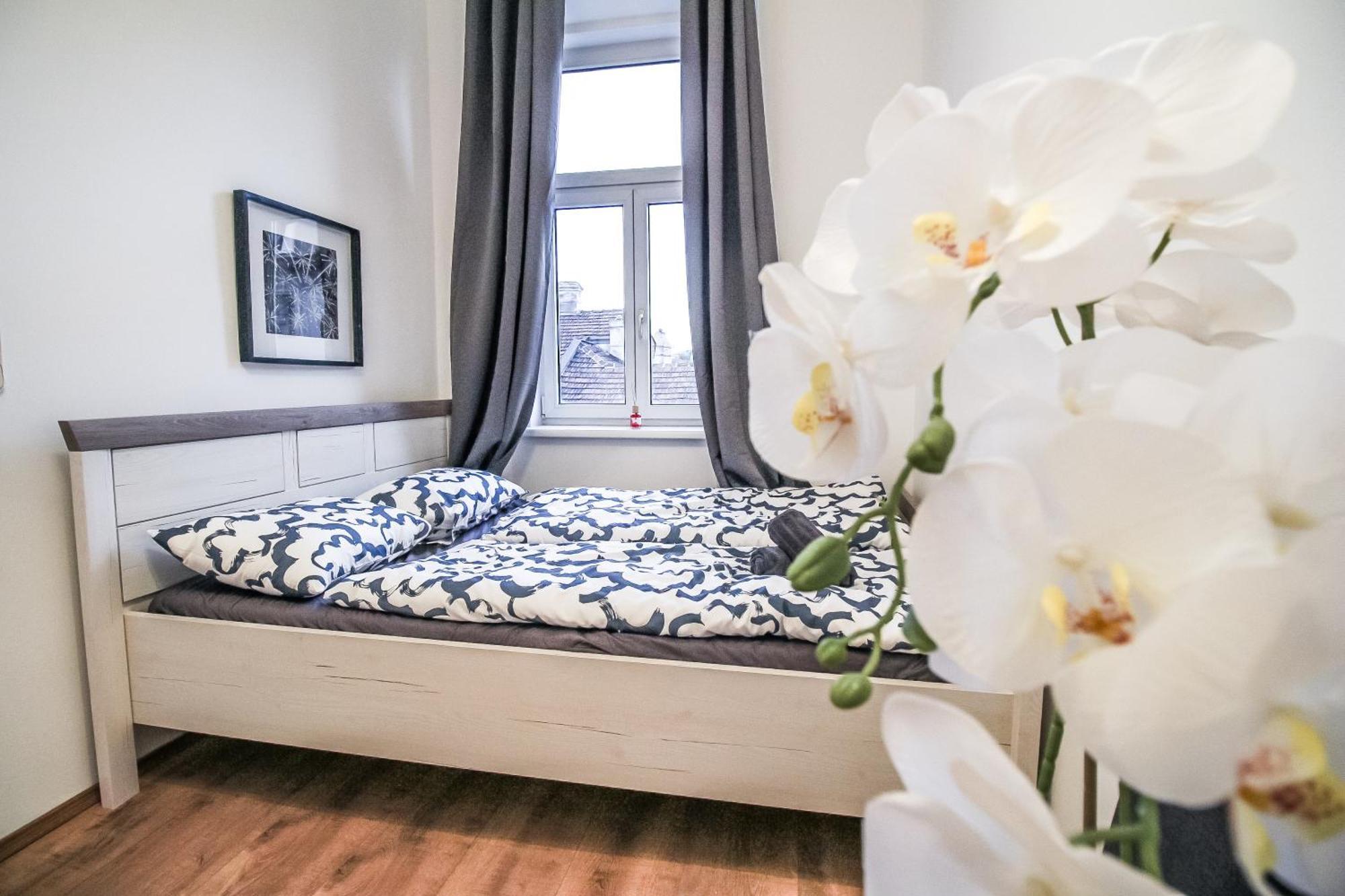 Disc Cozy Rooms In Liesing Wiedeń Zewnętrze zdjęcie