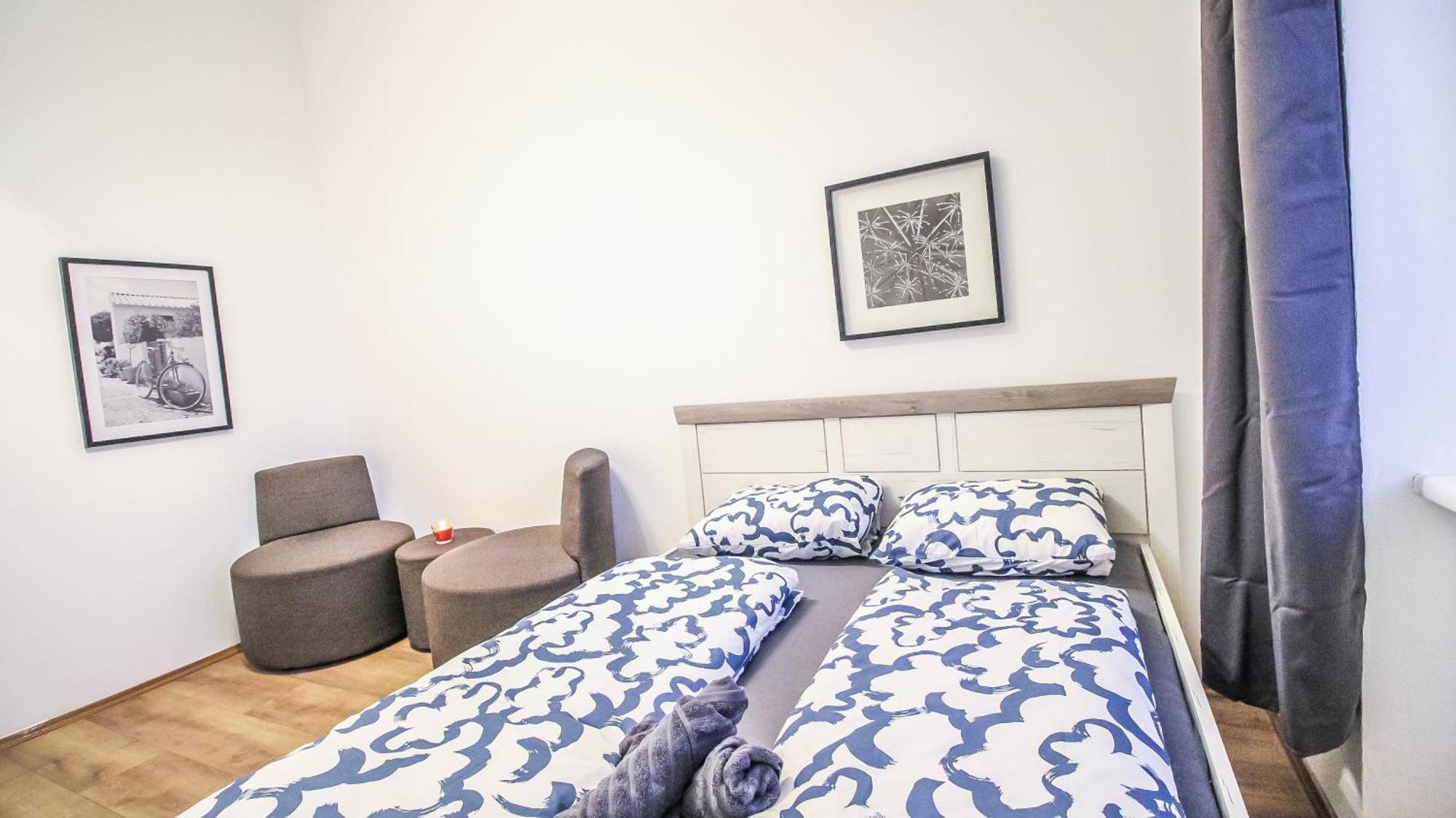 Disc Cozy Rooms In Liesing Wiedeń Zewnętrze zdjęcie