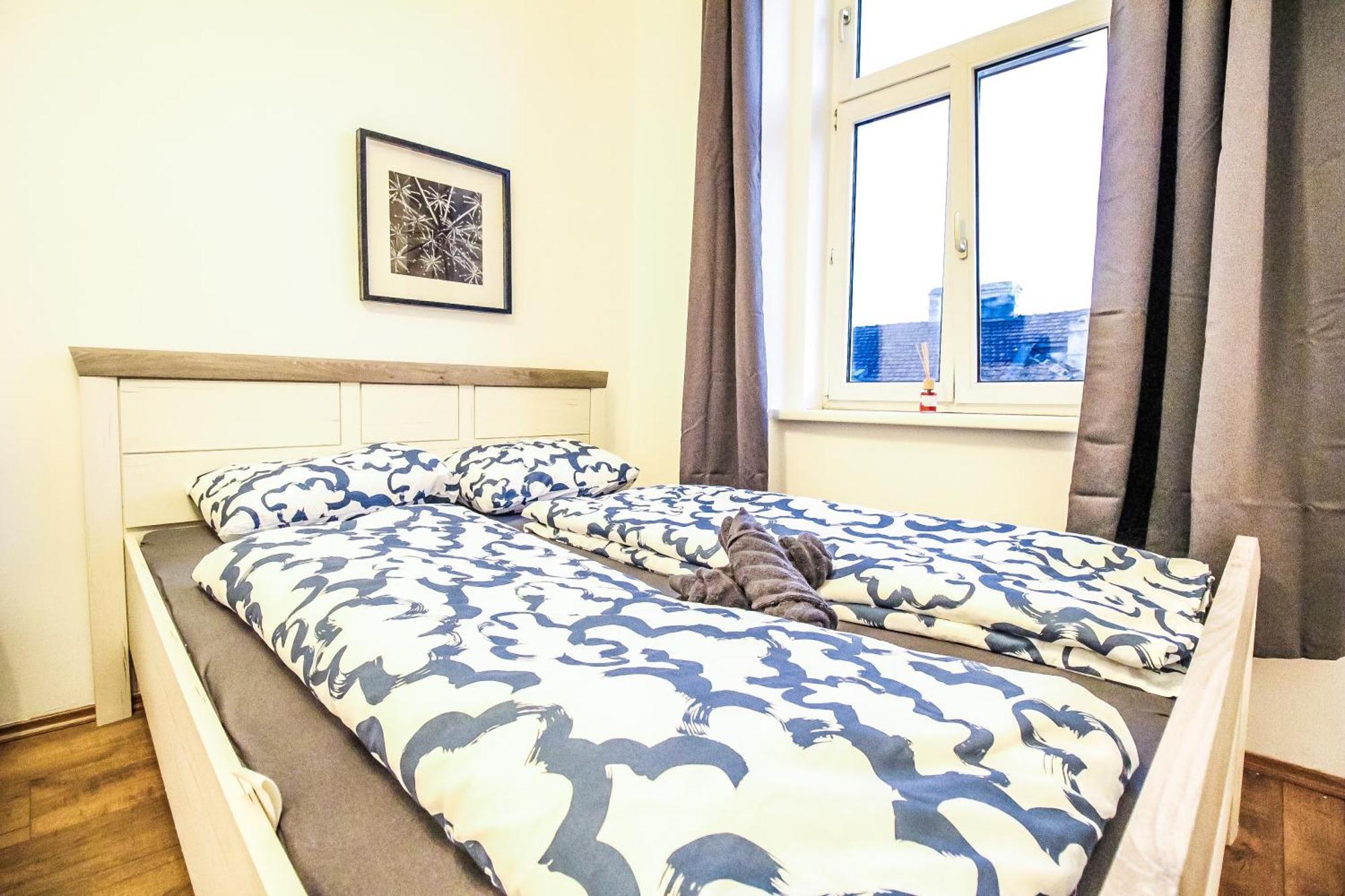Disc Cozy Rooms In Liesing Wiedeń Zewnętrze zdjęcie