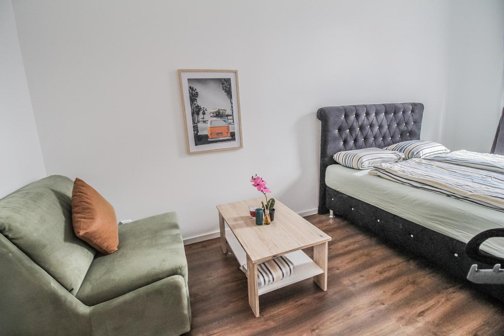 Disc Cozy Rooms In Liesing Wiedeń Zewnętrze zdjęcie