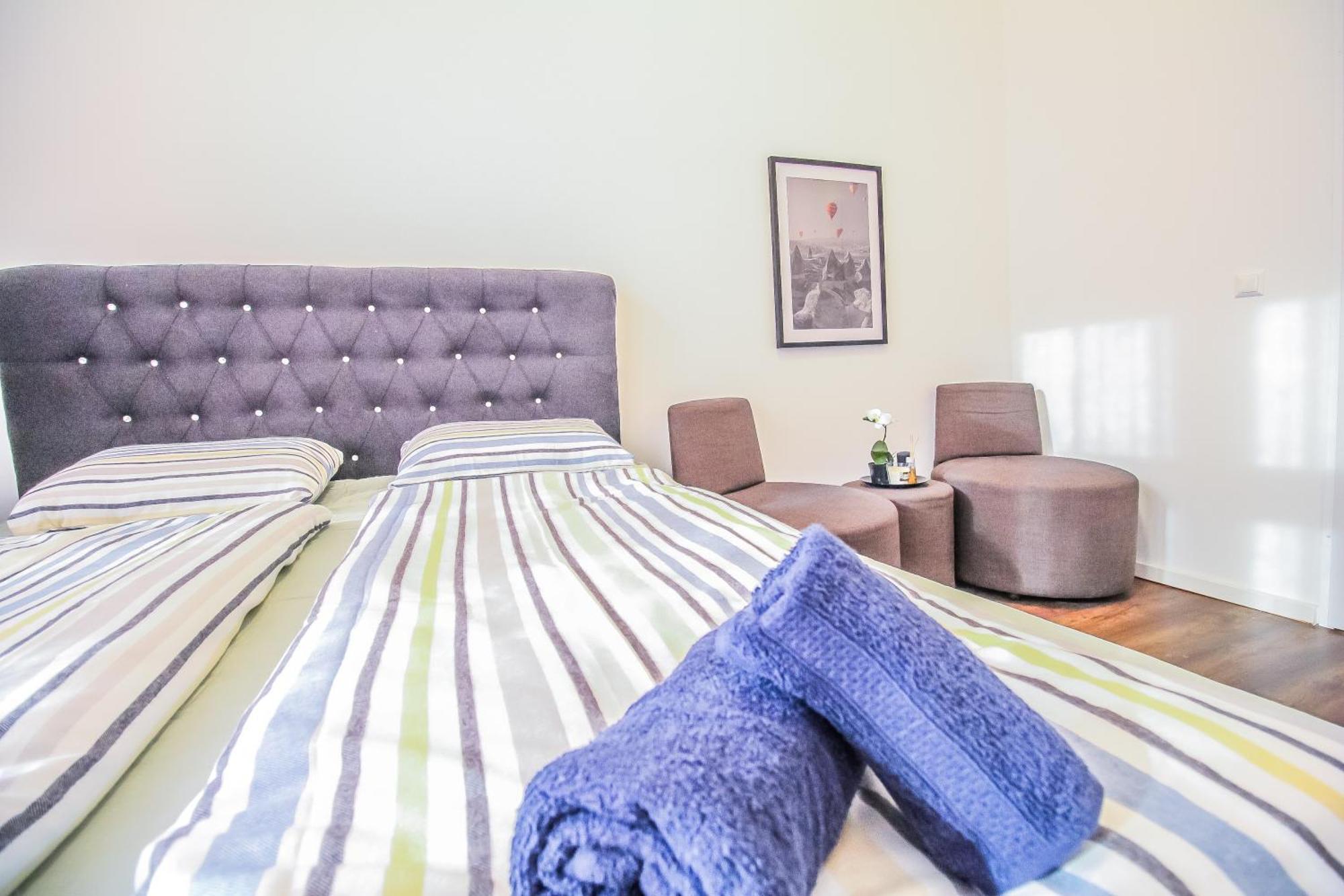 Disc Cozy Rooms In Liesing Wiedeń Zewnętrze zdjęcie