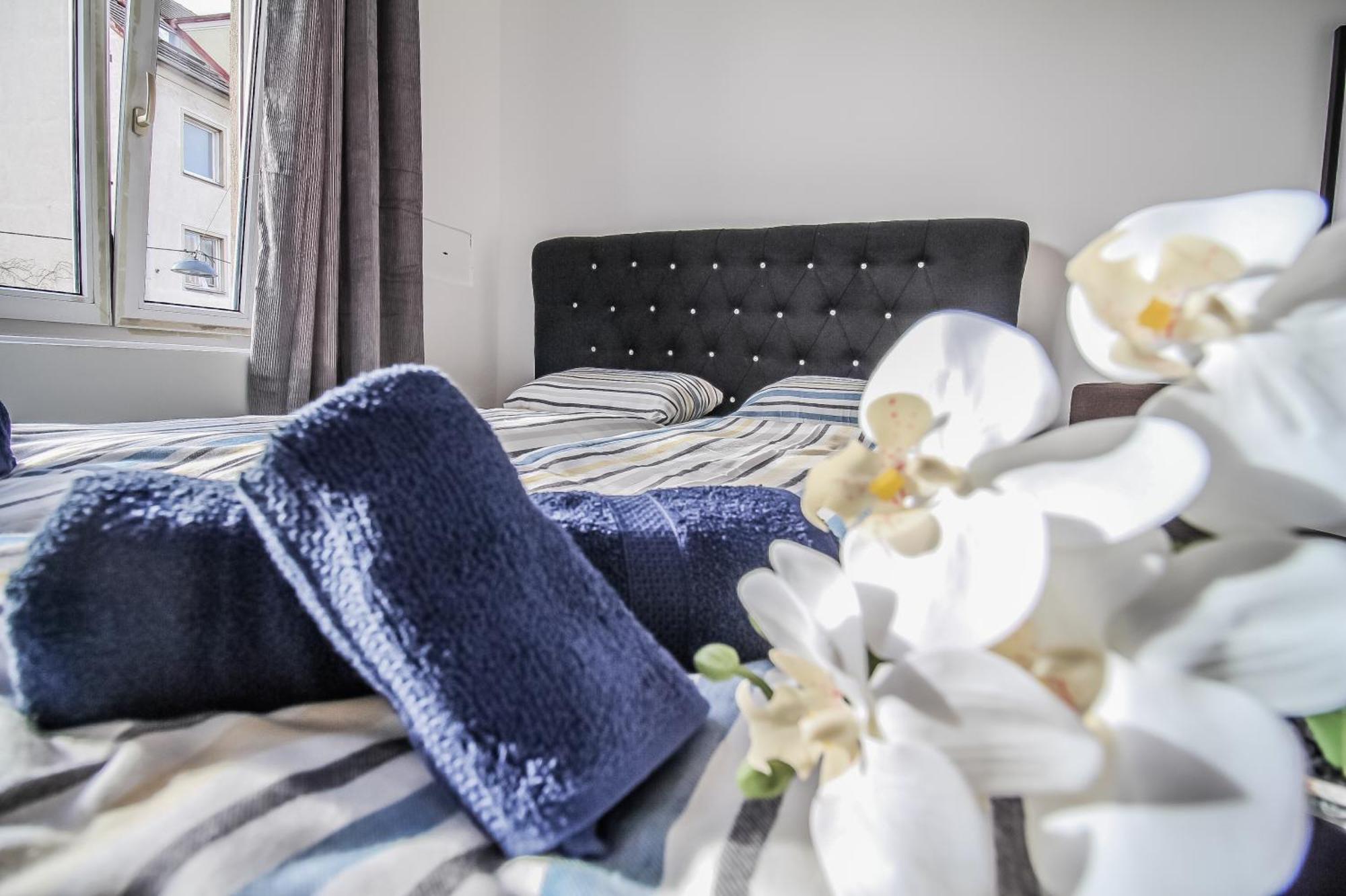 Disc Cozy Rooms In Liesing Wiedeń Zewnętrze zdjęcie