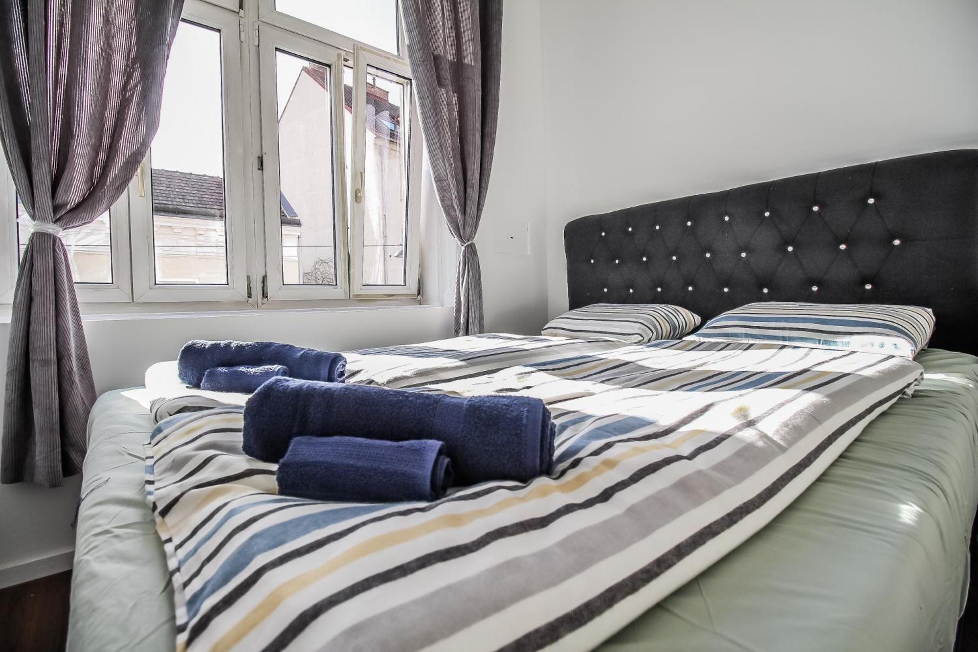 Disc Cozy Rooms In Liesing Wiedeń Zewnętrze zdjęcie