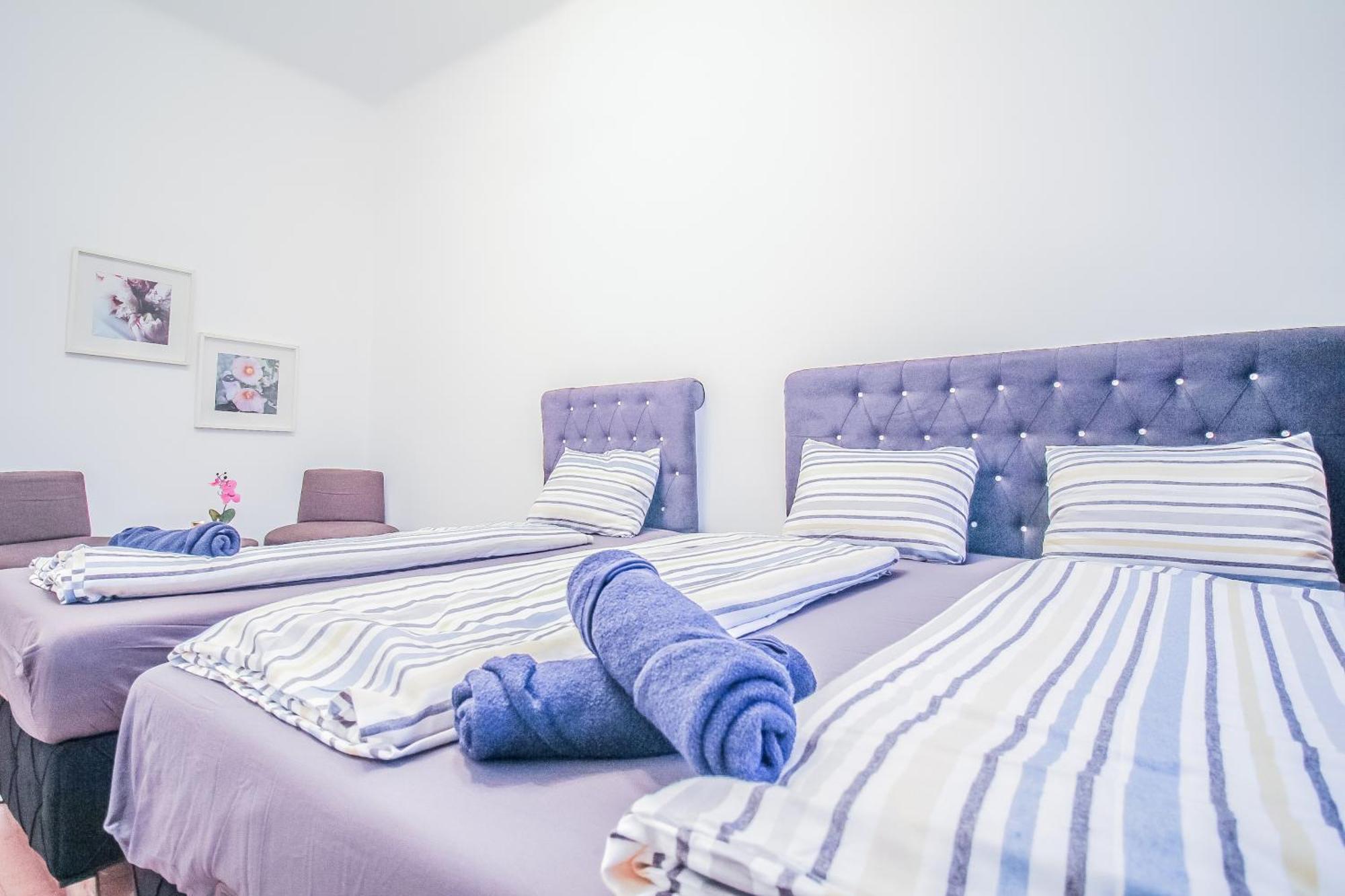 Disc Cozy Rooms In Liesing Wiedeń Zewnętrze zdjęcie