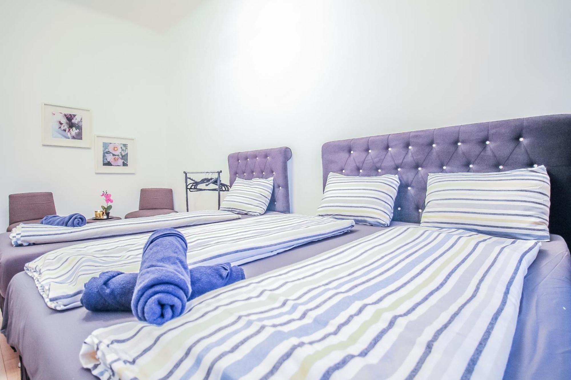 Disc Cozy Rooms In Liesing Wiedeń Zewnętrze zdjęcie