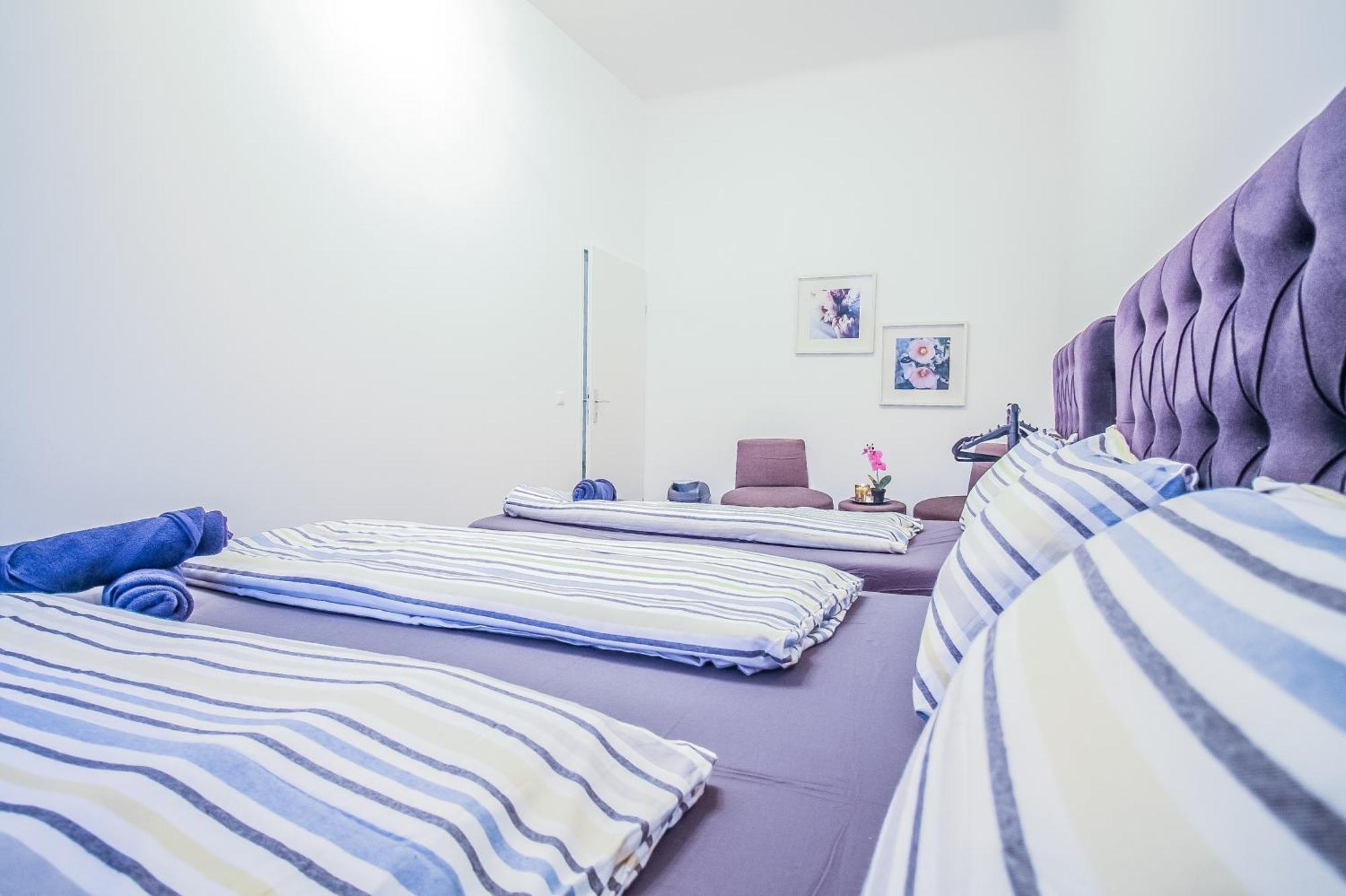 Disc Cozy Rooms In Liesing Wiedeń Zewnętrze zdjęcie
