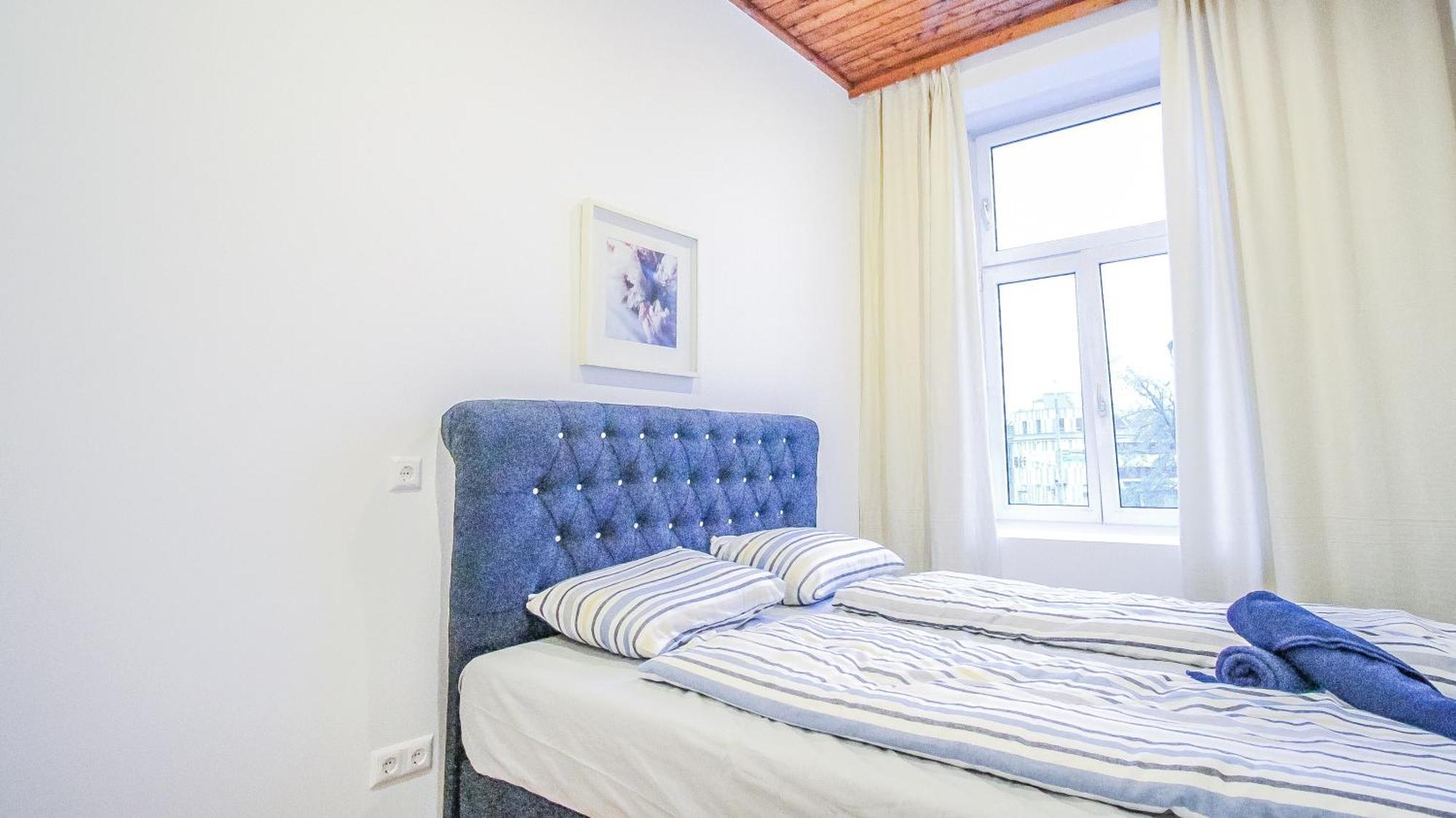 Disc Cozy Rooms In Liesing Wiedeń Zewnętrze zdjęcie