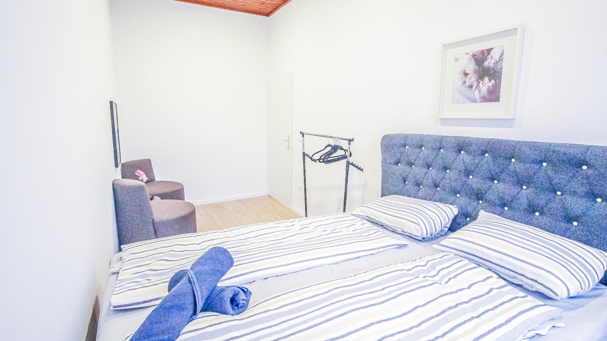 Disc Cozy Rooms In Liesing Wiedeń Zewnętrze zdjęcie