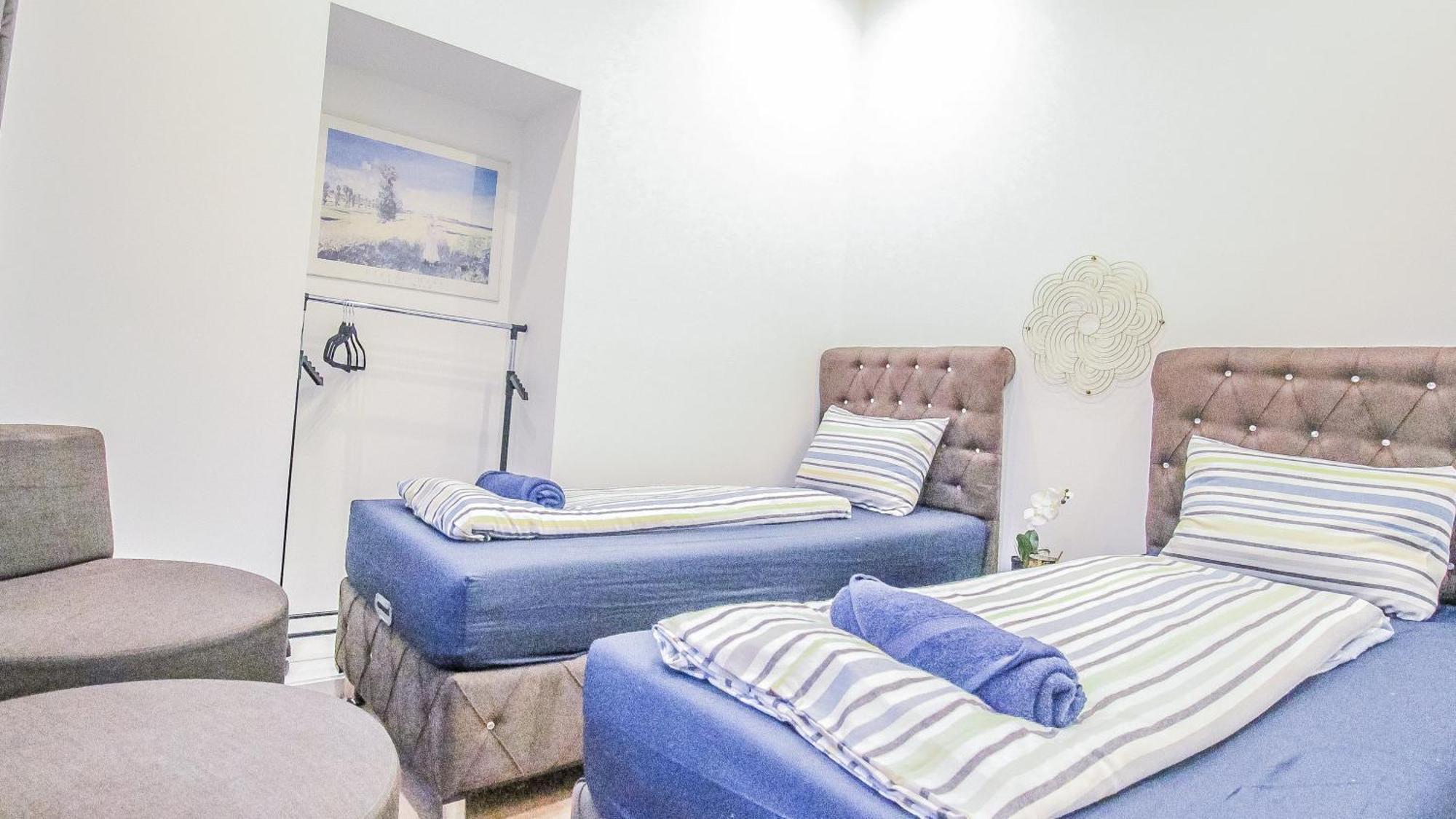Disc Cozy Rooms In Liesing Wiedeń Zewnętrze zdjęcie