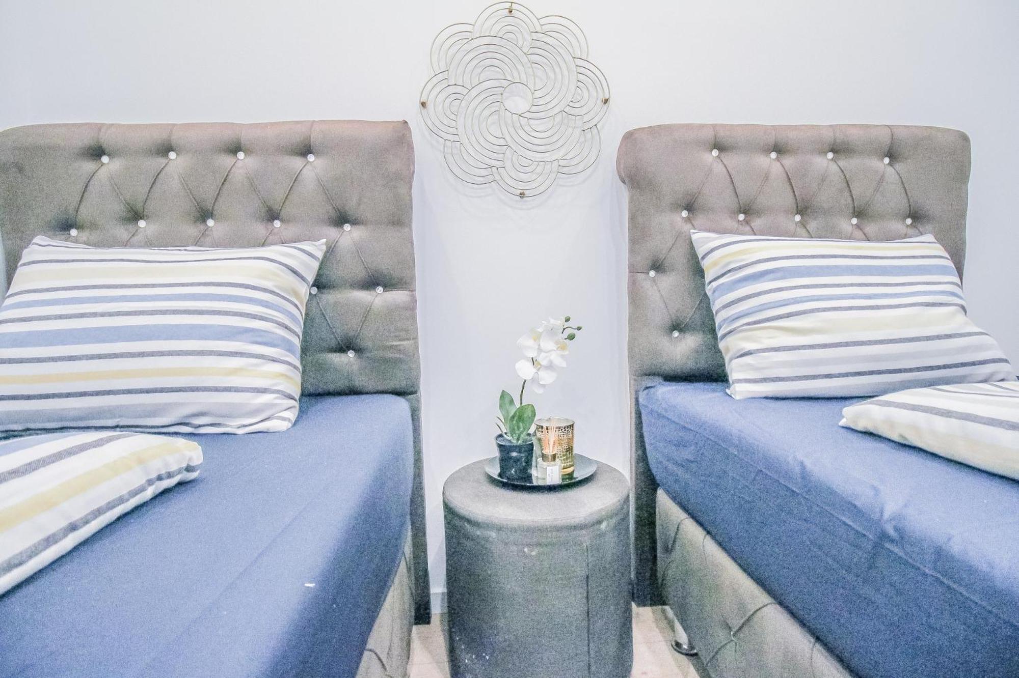 Disc Cozy Rooms In Liesing Wiedeń Zewnętrze zdjęcie
