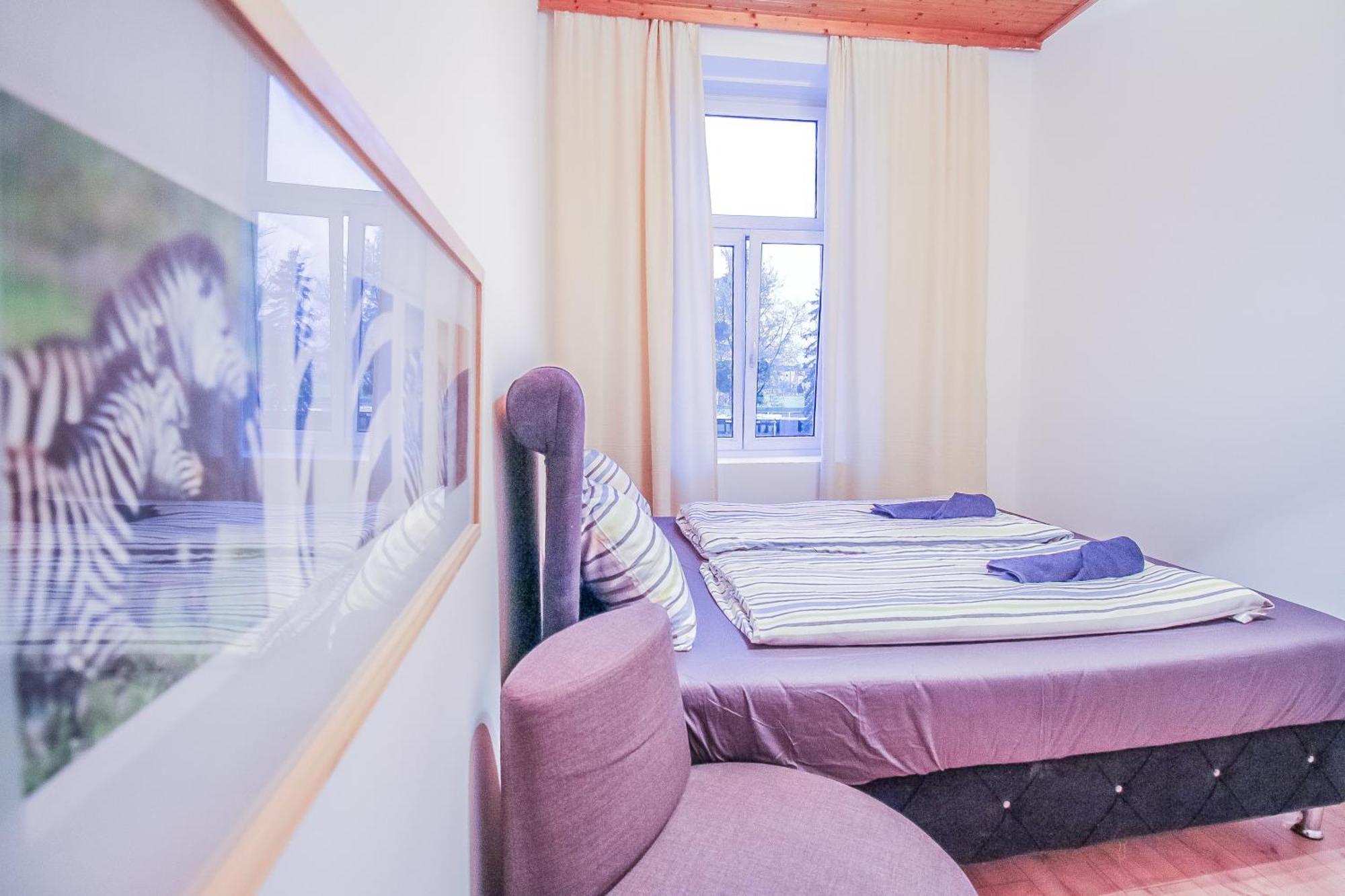 Disc Cozy Rooms In Liesing Wiedeń Zewnętrze zdjęcie