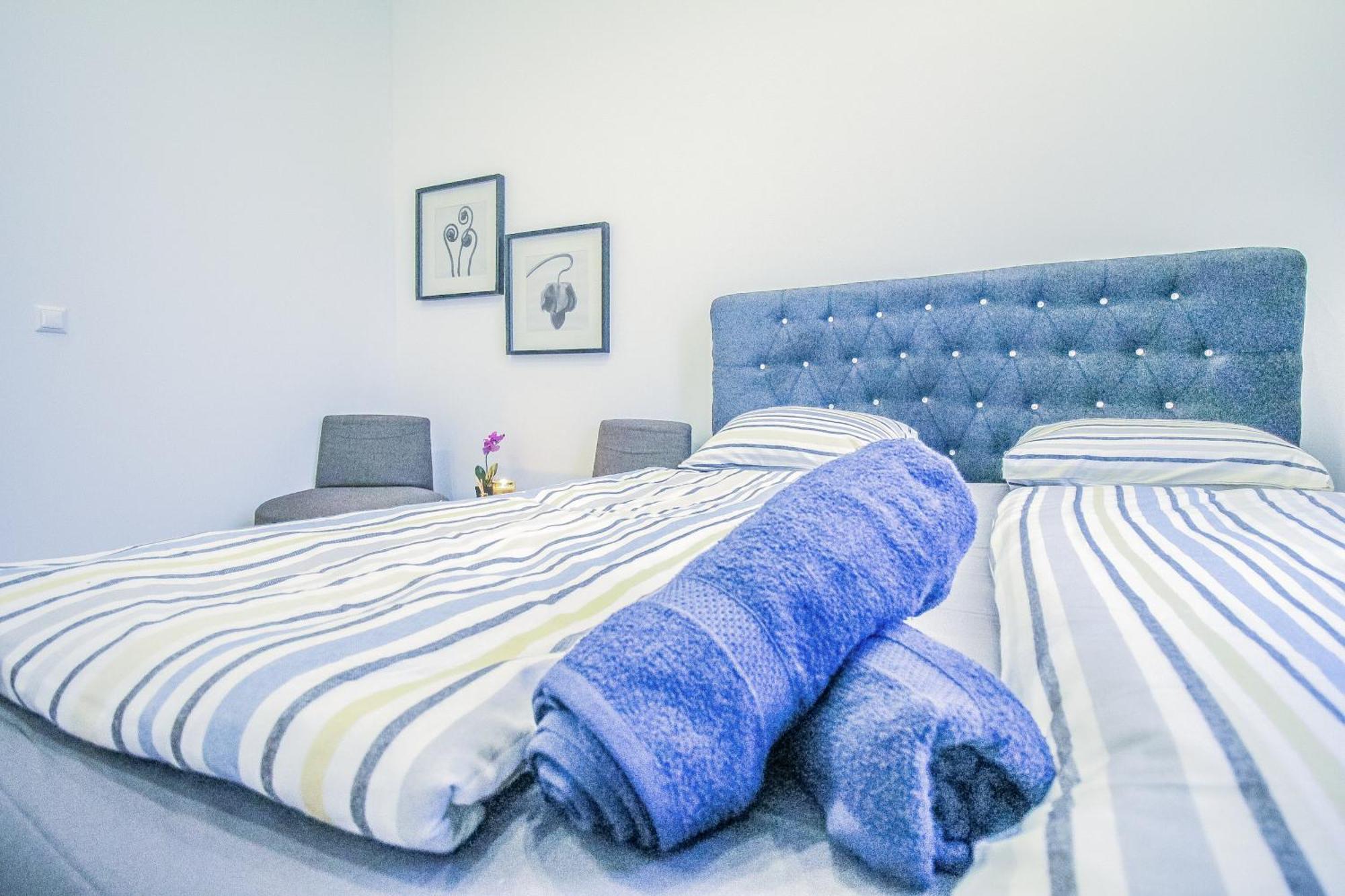 Disc Cozy Rooms In Liesing Wiedeń Zewnętrze zdjęcie