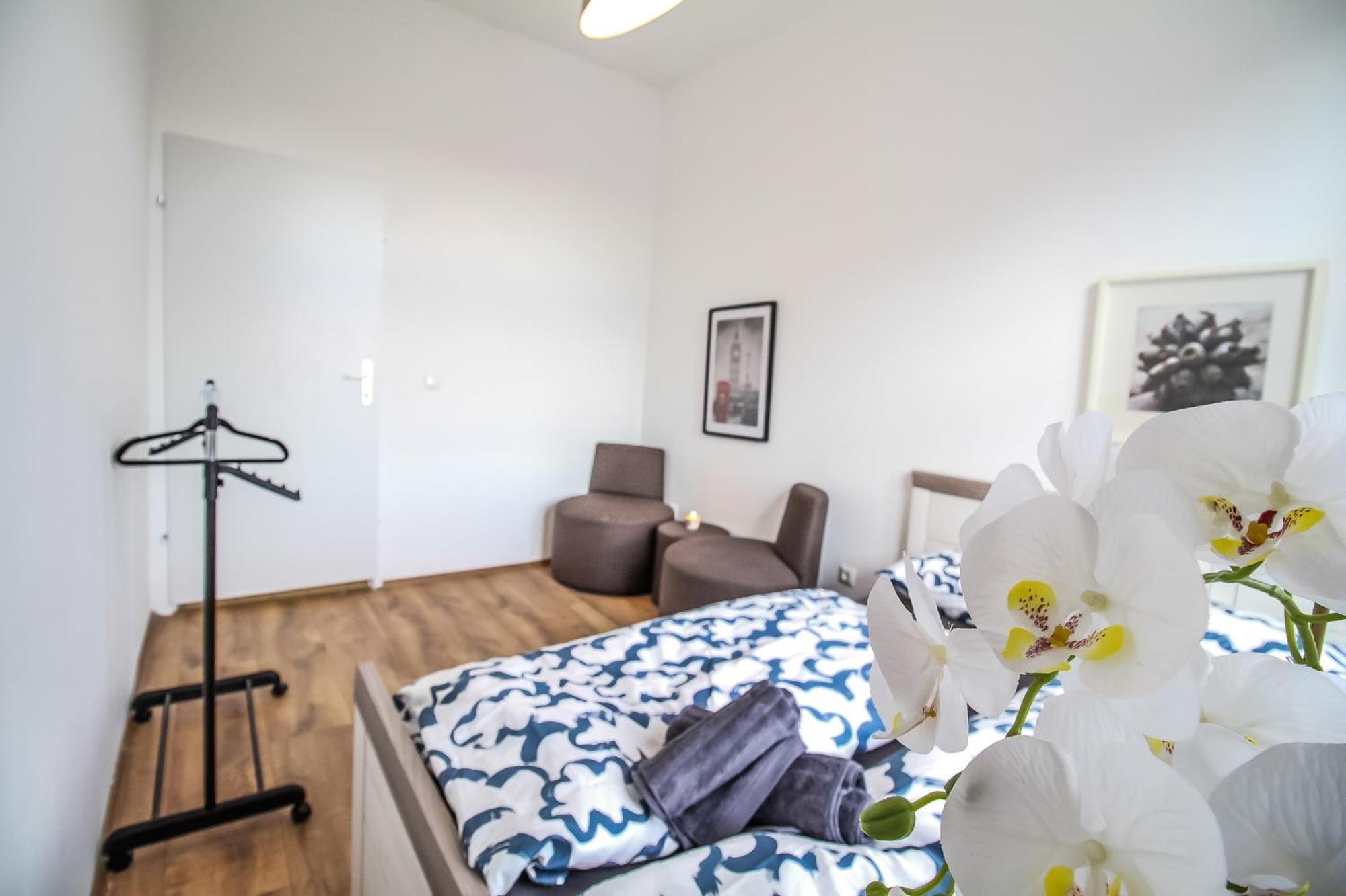 Disc Cozy Rooms In Liesing Wiedeń Zewnętrze zdjęcie