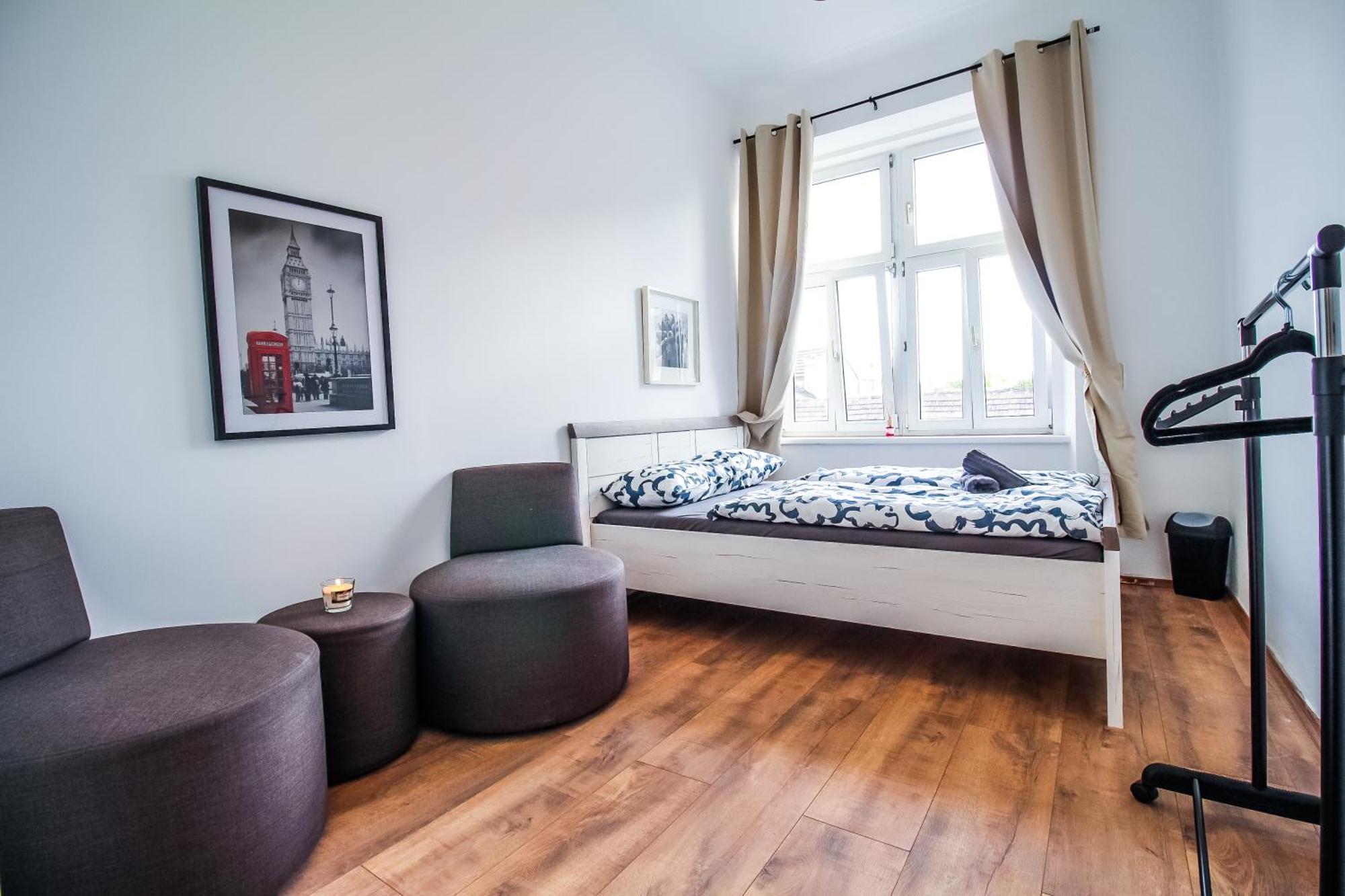 Disc Cozy Rooms In Liesing Wiedeń Zewnętrze zdjęcie