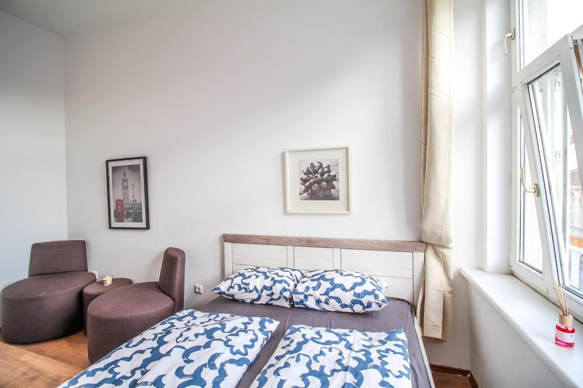 Disc Cozy Rooms In Liesing Wiedeń Zewnętrze zdjęcie