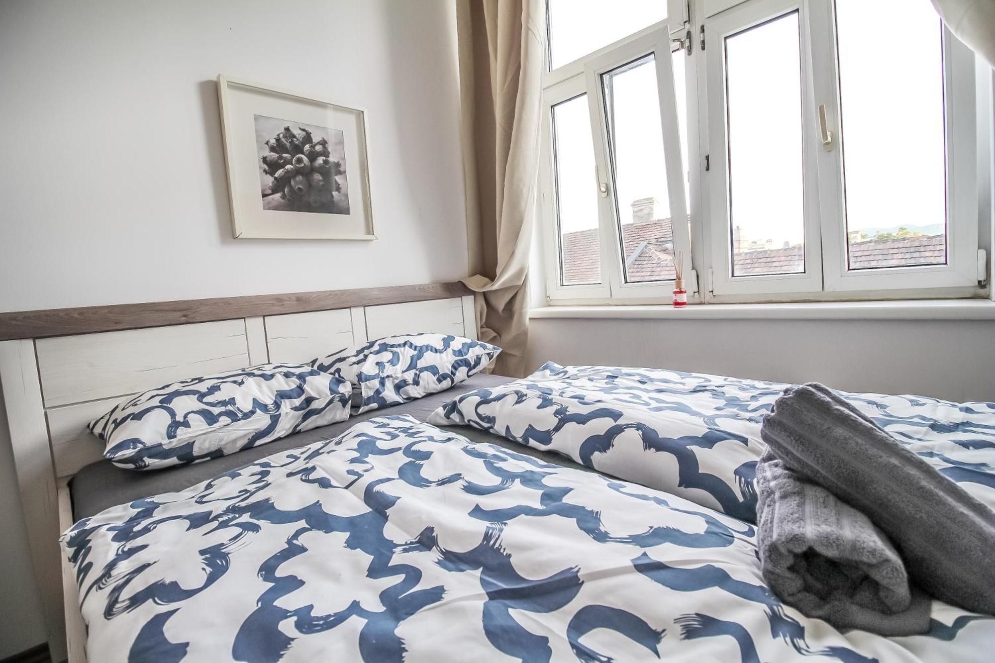 Disc Cozy Rooms In Liesing Wiedeń Zewnętrze zdjęcie