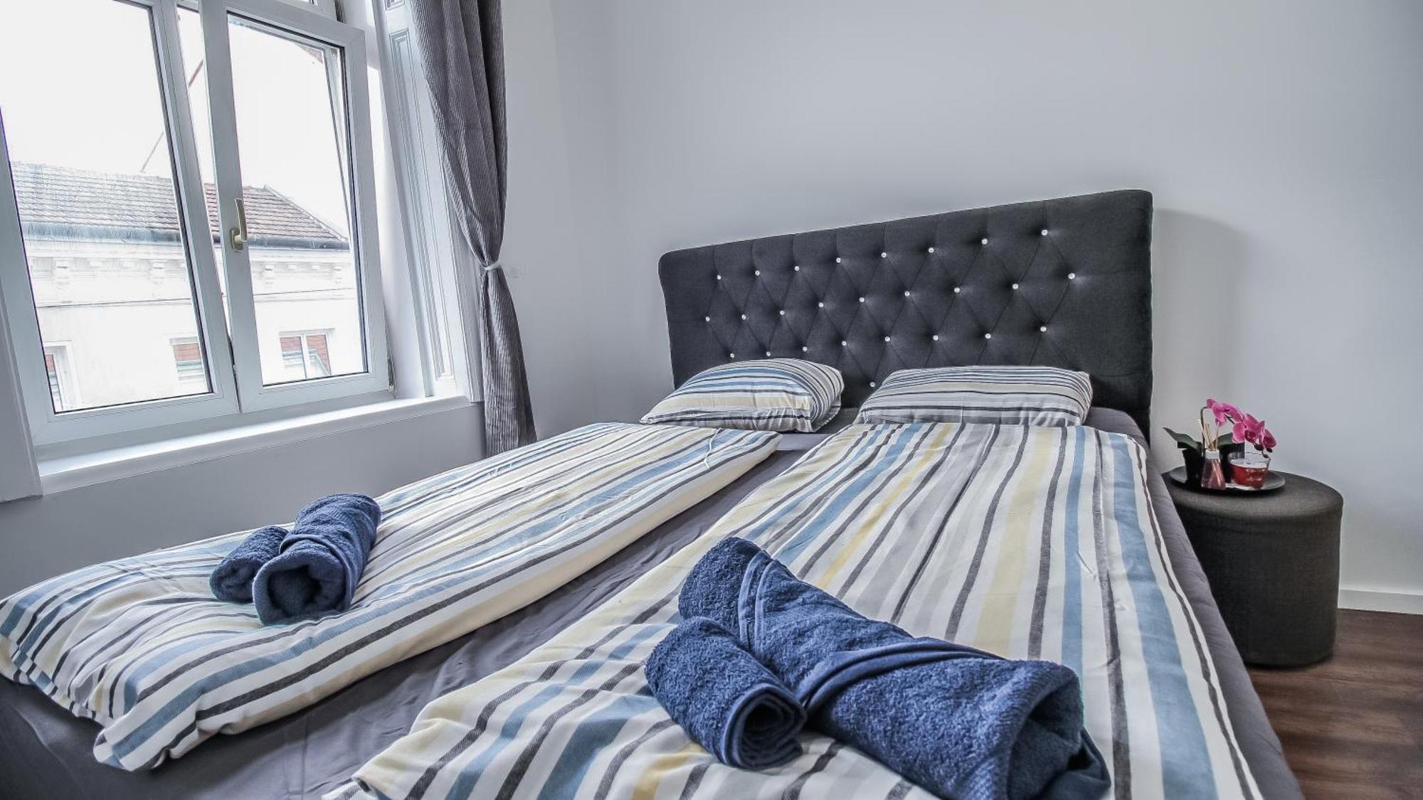Disc Cozy Rooms In Liesing Wiedeń Zewnętrze zdjęcie
