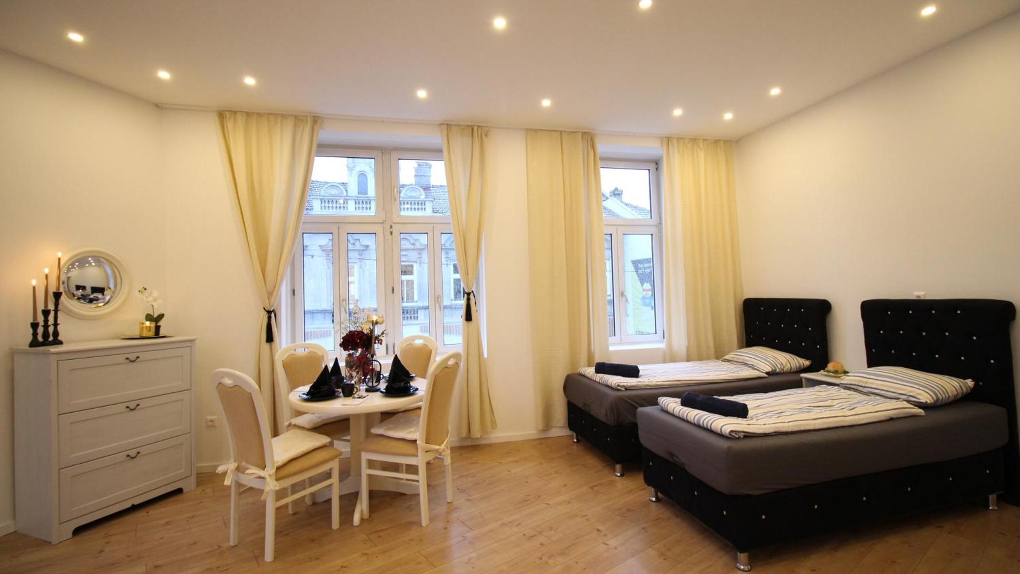 Disc Cozy Rooms In Liesing Wiedeń Zewnętrze zdjęcie