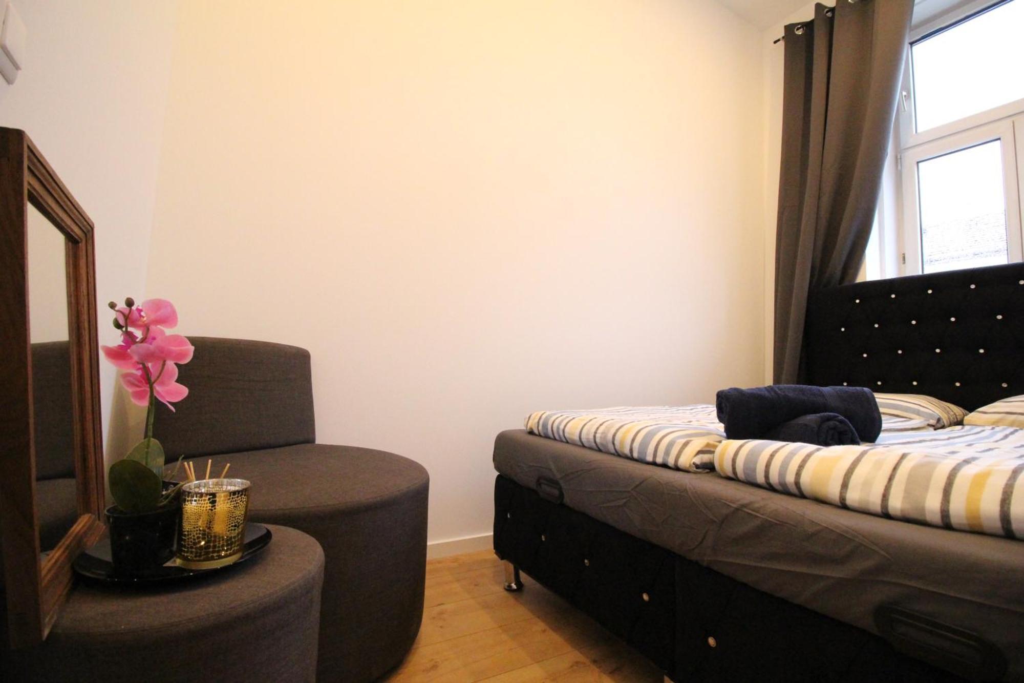 Disc Cozy Rooms In Liesing Wiedeń Zewnętrze zdjęcie
