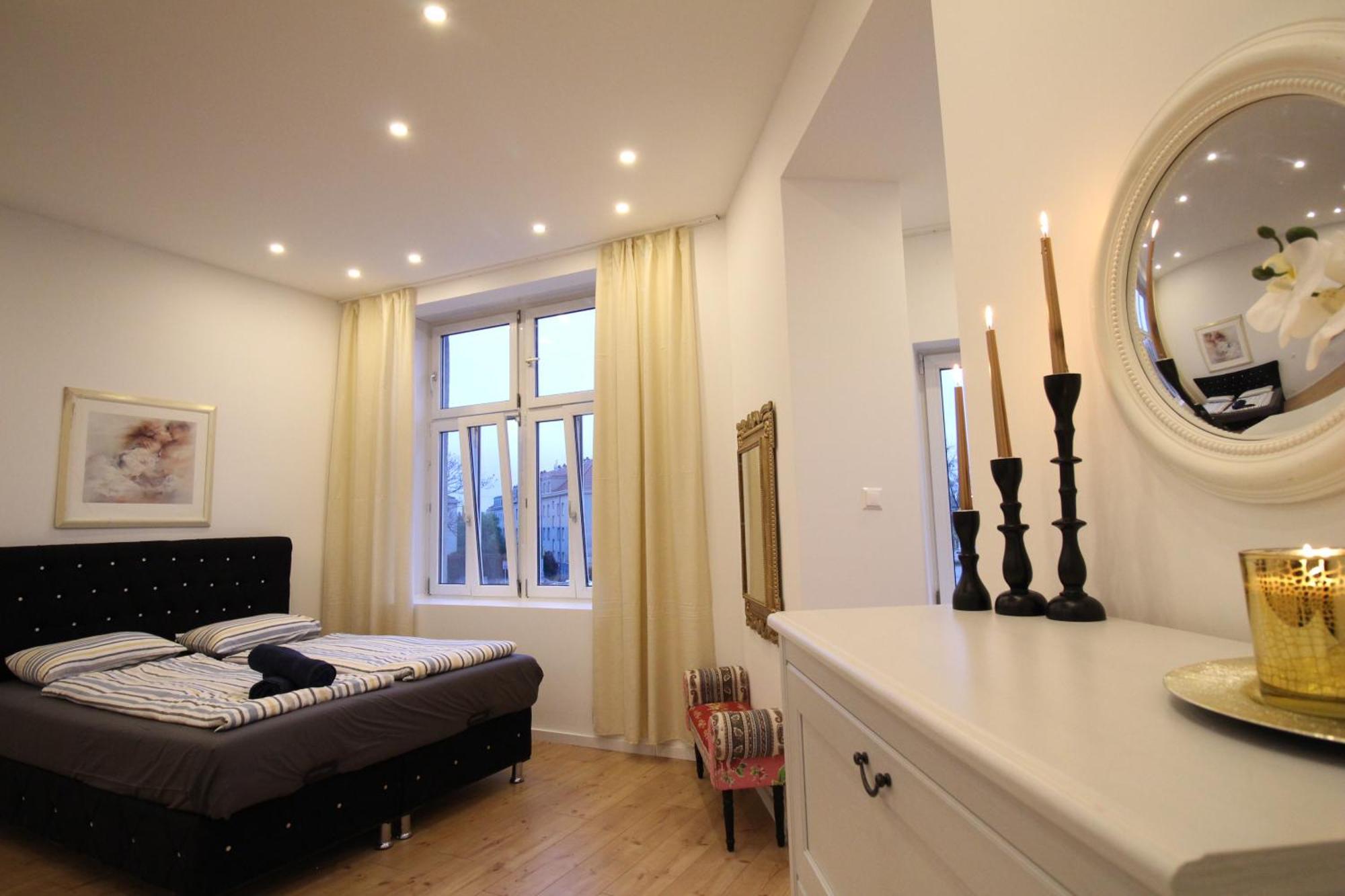 Disc Cozy Rooms In Liesing Wiedeń Zewnętrze zdjęcie