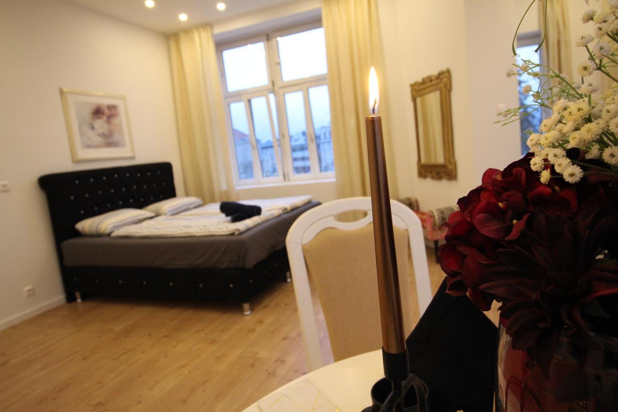 Disc Cozy Rooms In Liesing Wiedeń Zewnętrze zdjęcie