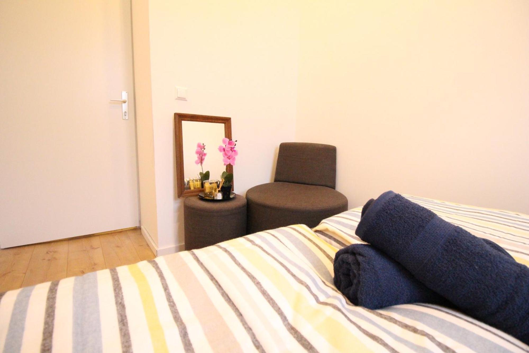 Disc Cozy Rooms In Liesing Wiedeń Zewnętrze zdjęcie