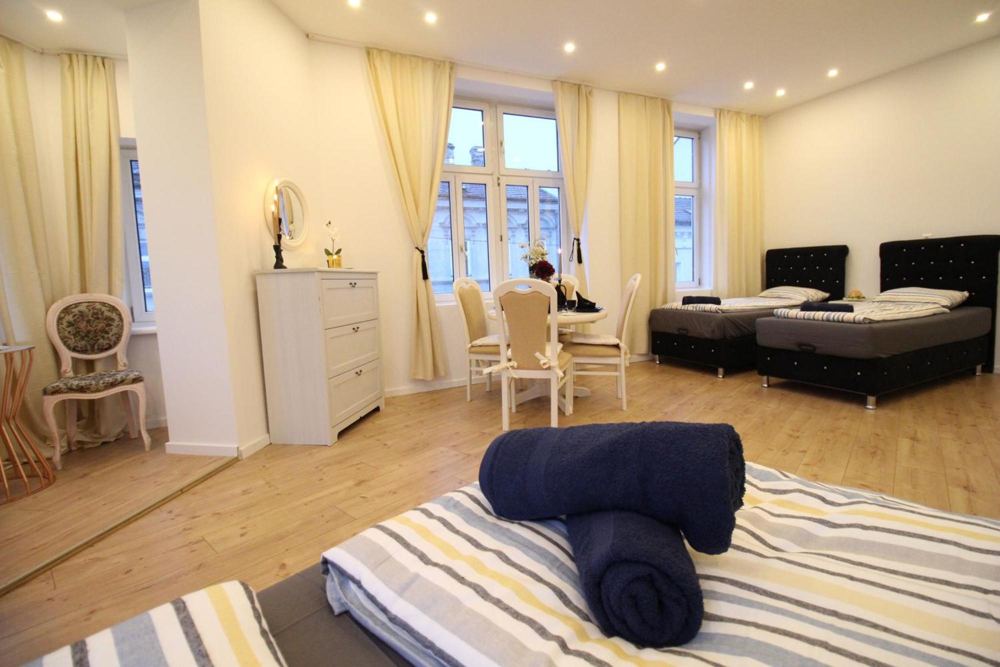 Disc Cozy Rooms In Liesing Wiedeń Zewnętrze zdjęcie