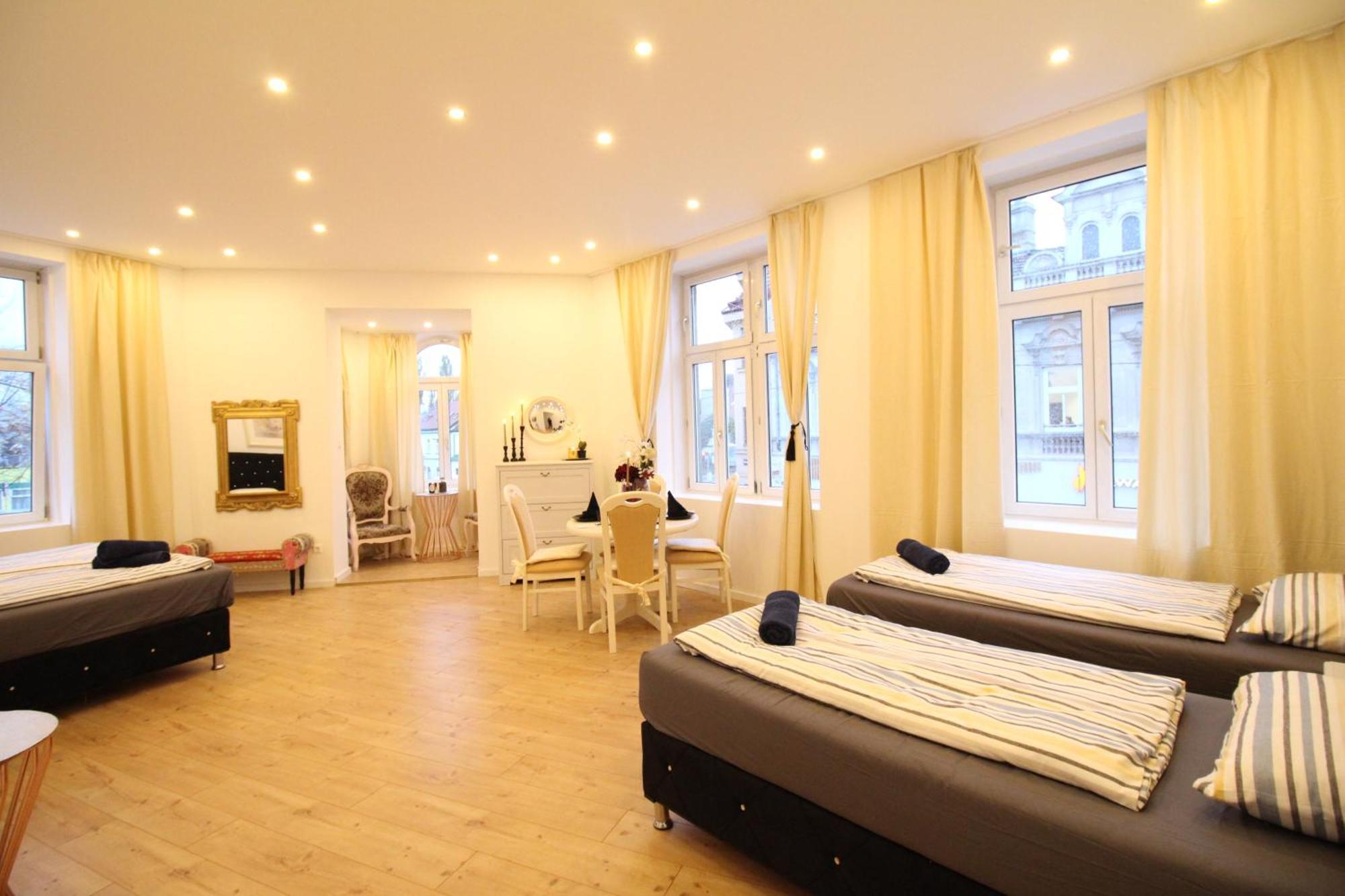 Disc Cozy Rooms In Liesing Wiedeń Zewnętrze zdjęcie