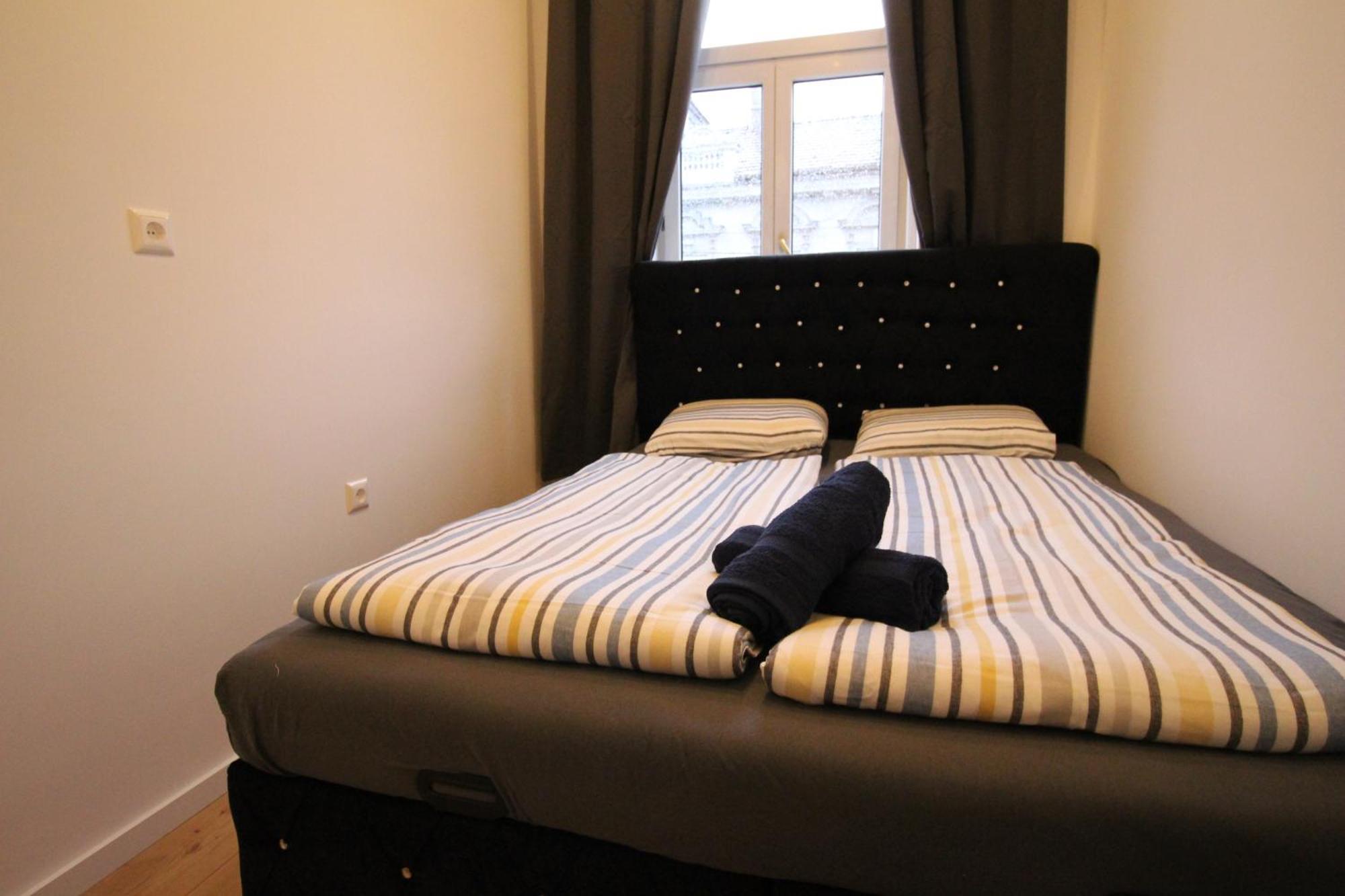 Disc Cozy Rooms In Liesing Wiedeń Zewnętrze zdjęcie