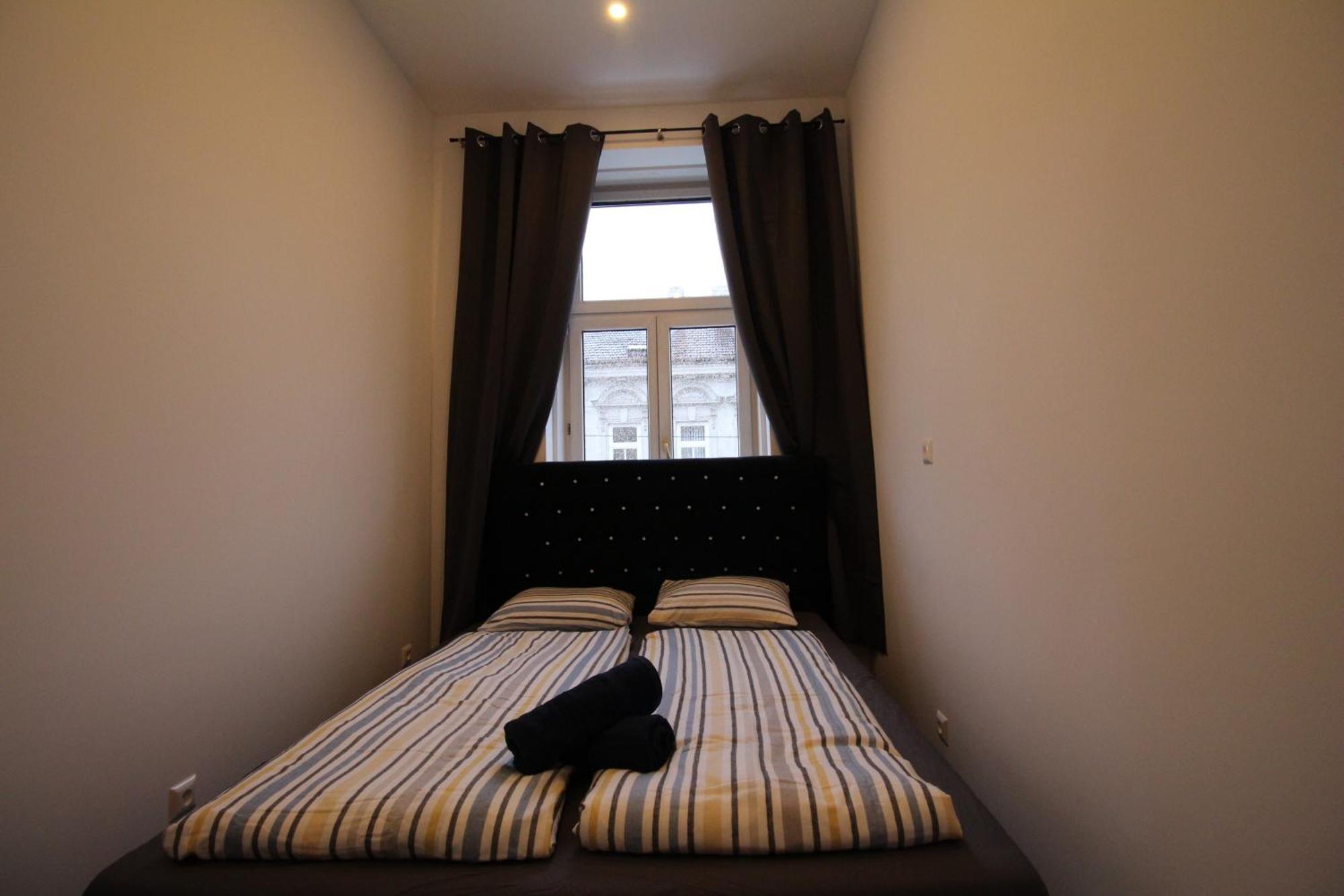 Disc Cozy Rooms In Liesing Wiedeń Zewnętrze zdjęcie