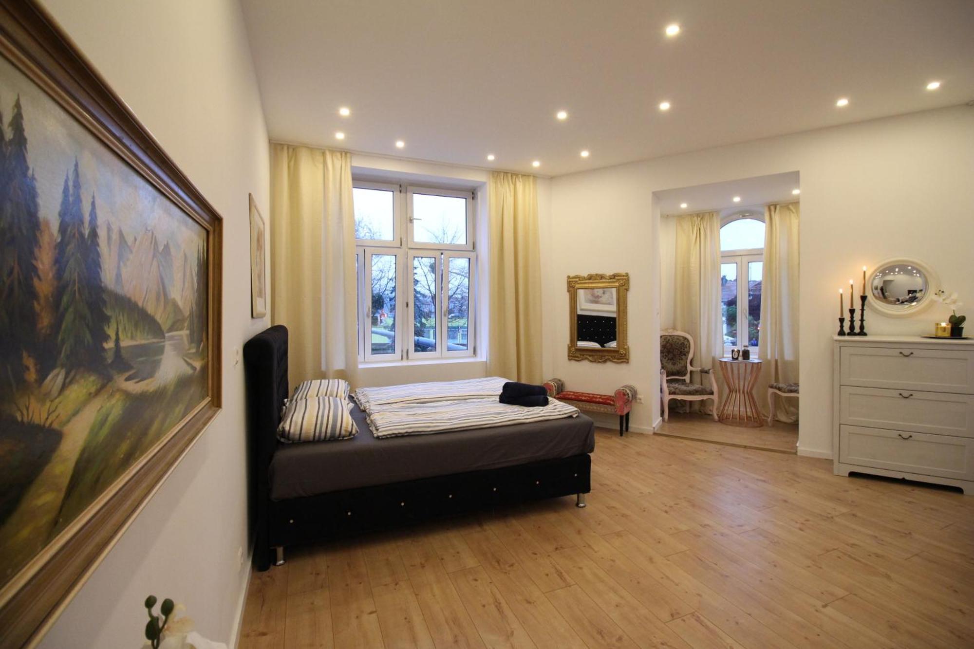 Disc Cozy Rooms In Liesing Wiedeń Zewnętrze zdjęcie