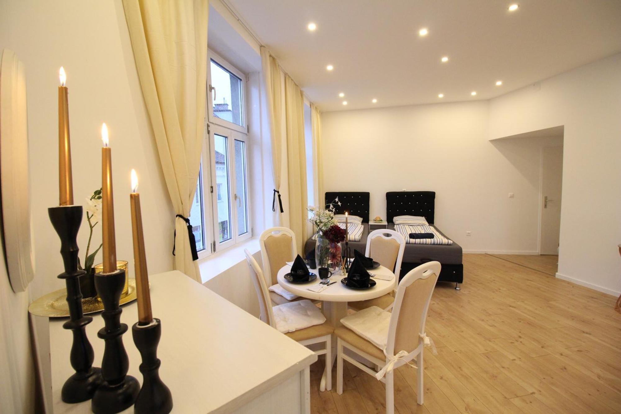 Disc Cozy Rooms In Liesing Wiedeń Zewnętrze zdjęcie