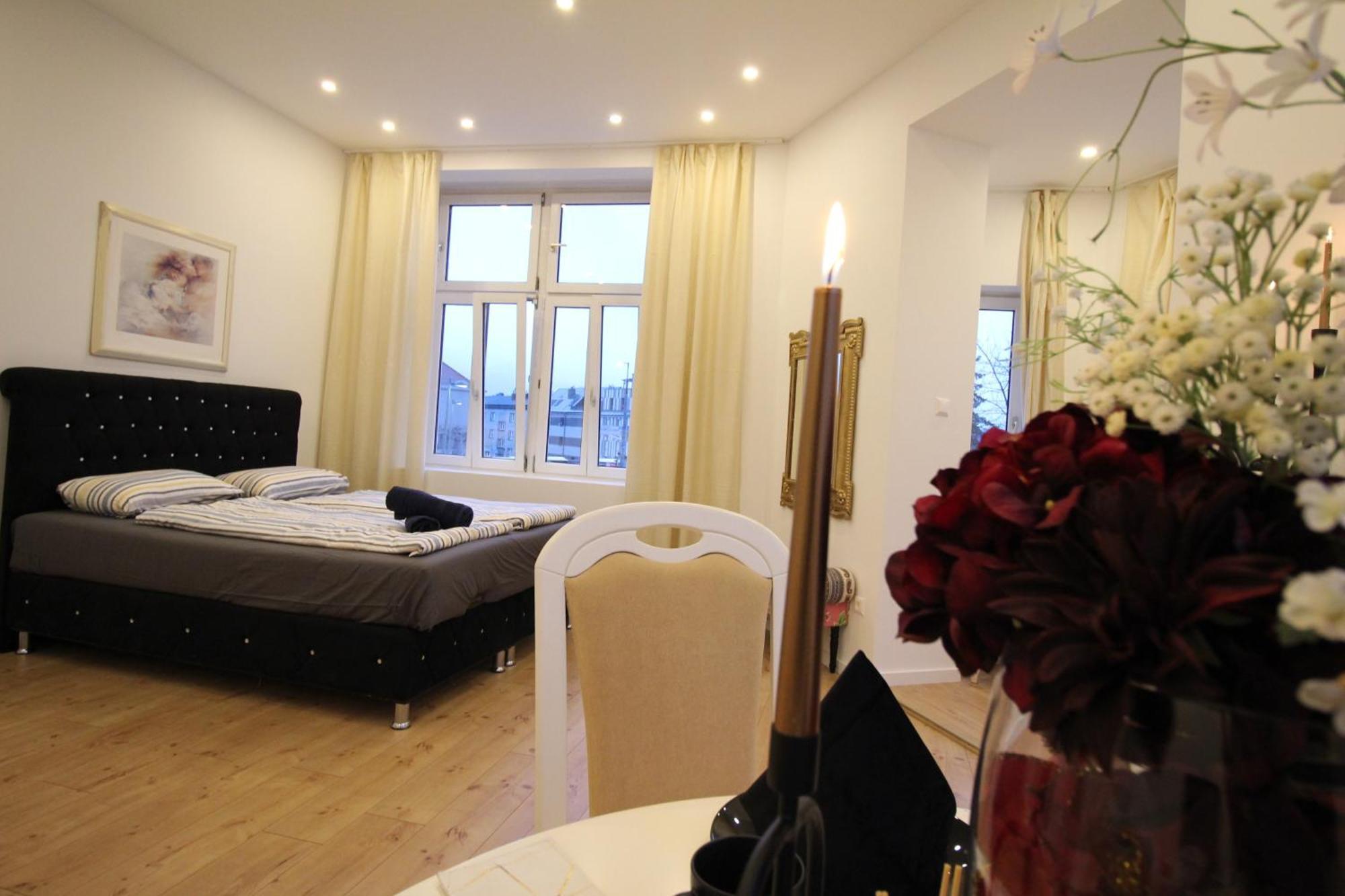 Disc Cozy Rooms In Liesing Wiedeń Zewnętrze zdjęcie