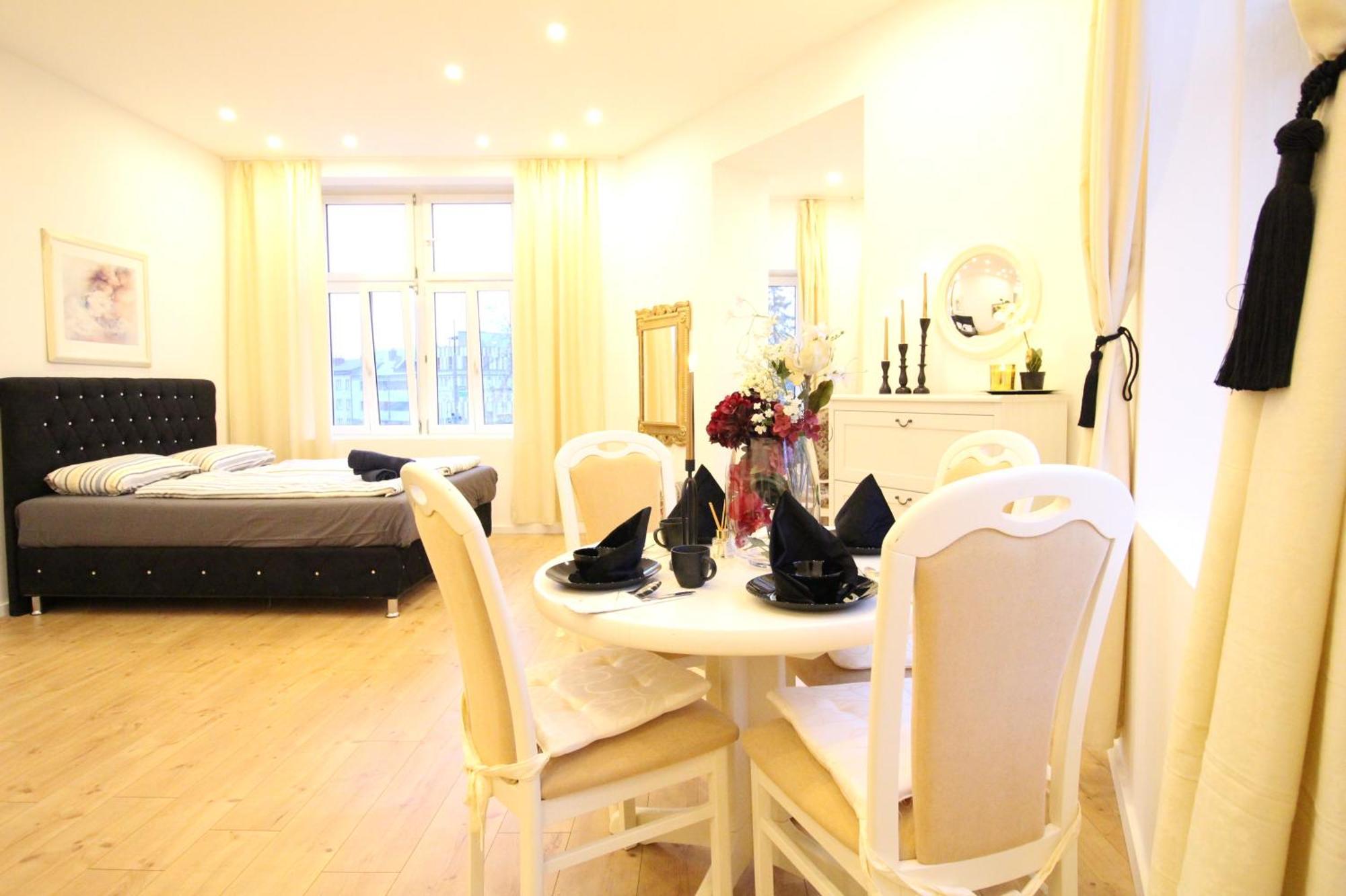 Disc Cozy Rooms In Liesing Wiedeń Zewnętrze zdjęcie