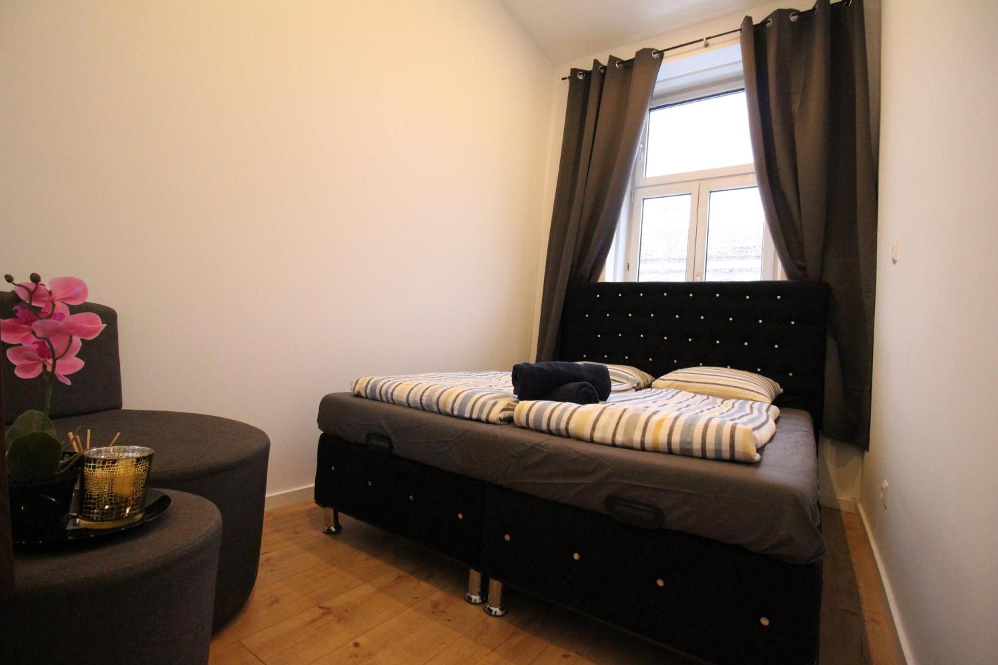 Disc Cozy Rooms In Liesing Wiedeń Zewnętrze zdjęcie