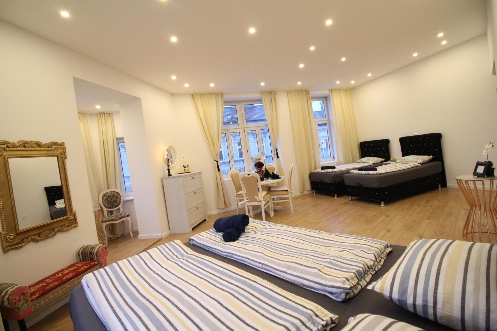 Disc Cozy Rooms In Liesing Wiedeń Zewnętrze zdjęcie