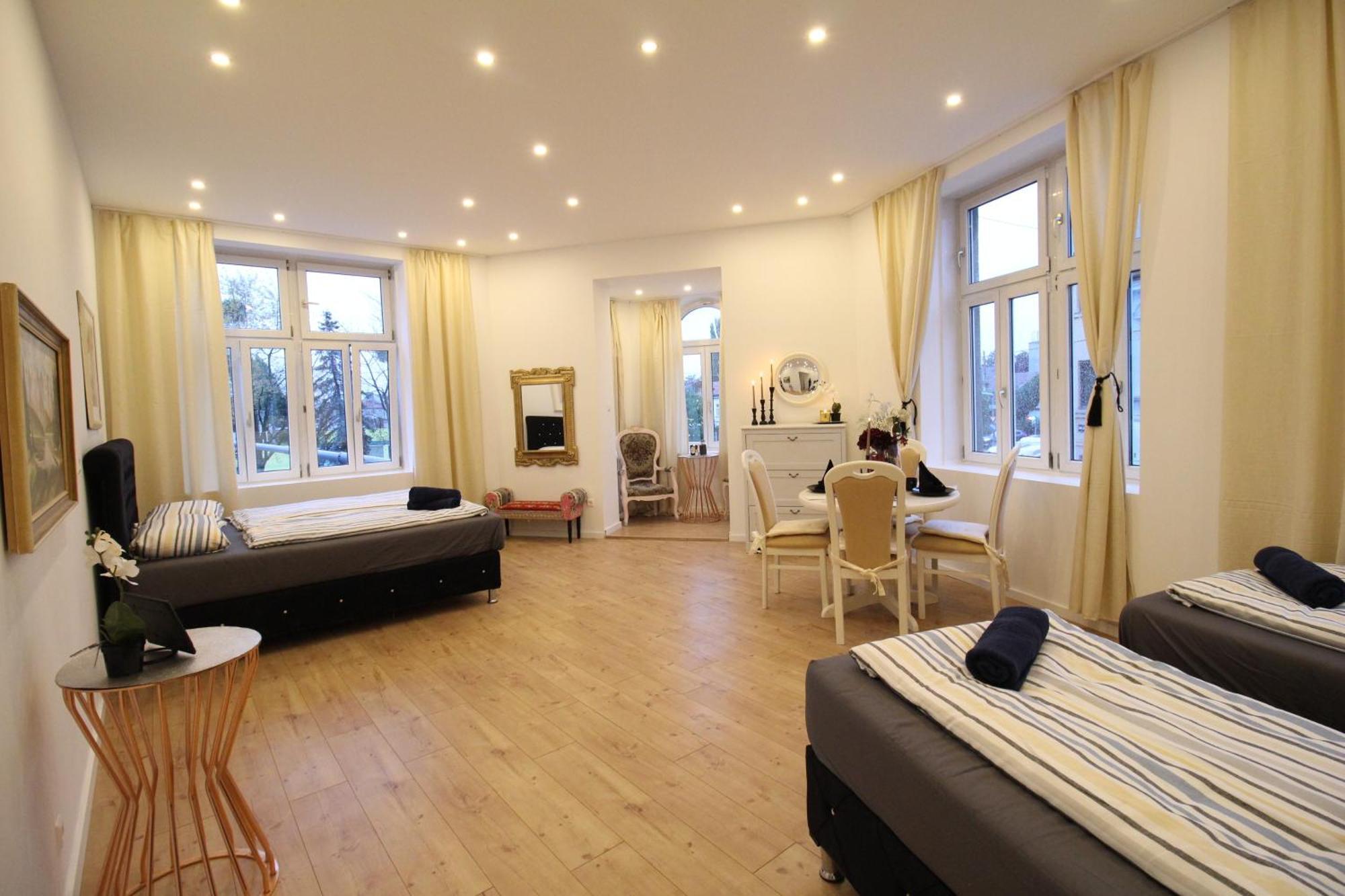 Disc Cozy Rooms In Liesing Wiedeń Zewnętrze zdjęcie