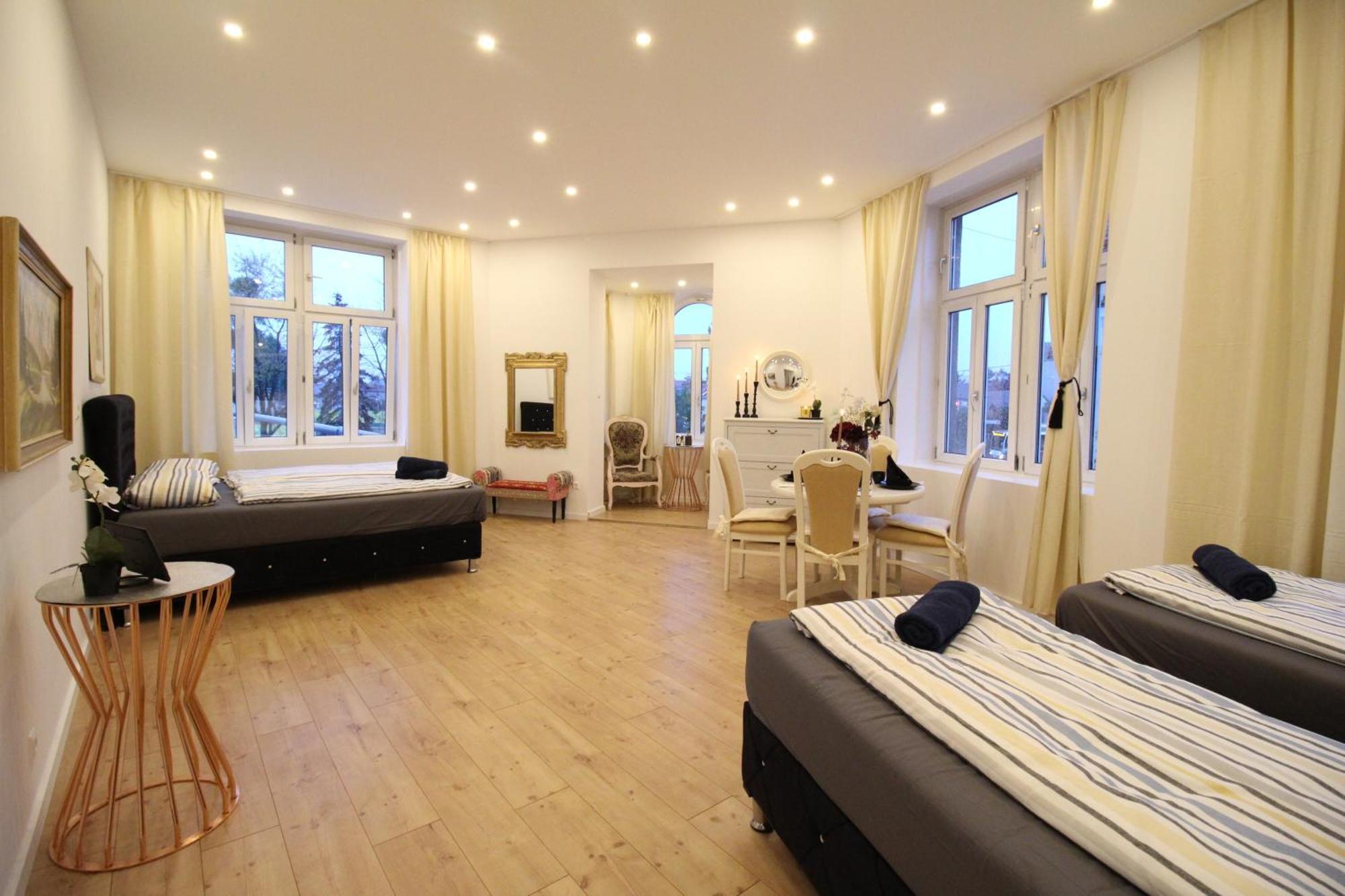 Disc Cozy Rooms In Liesing Wiedeń Zewnętrze zdjęcie